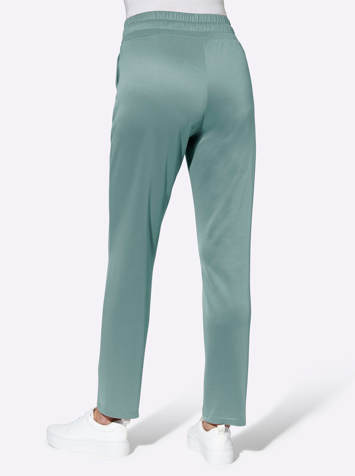 Classic Basics Schlupfhose