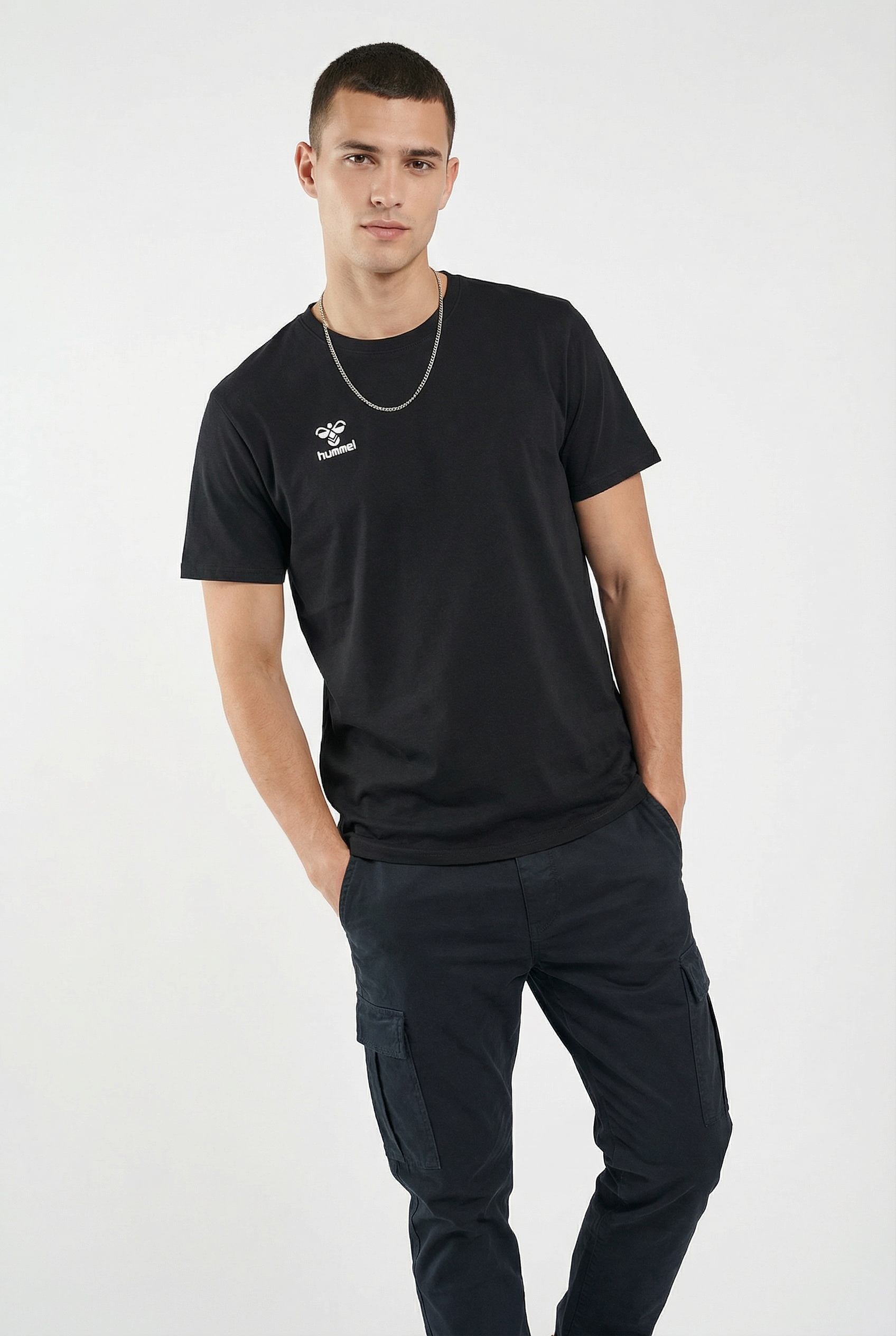 hummel T-Shirt »HMLGO 2.0 T-SHIRT S/S«
