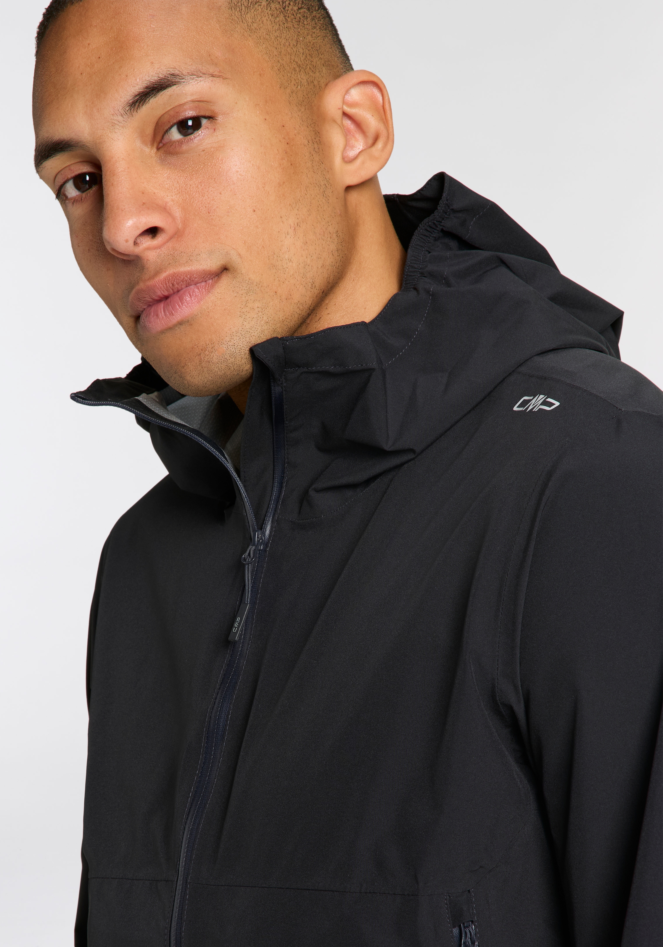 CMP Regenjacke