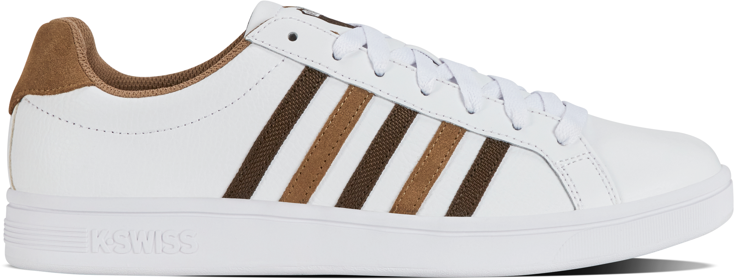 K-Swiss Sneaker »Court Tiebreak«