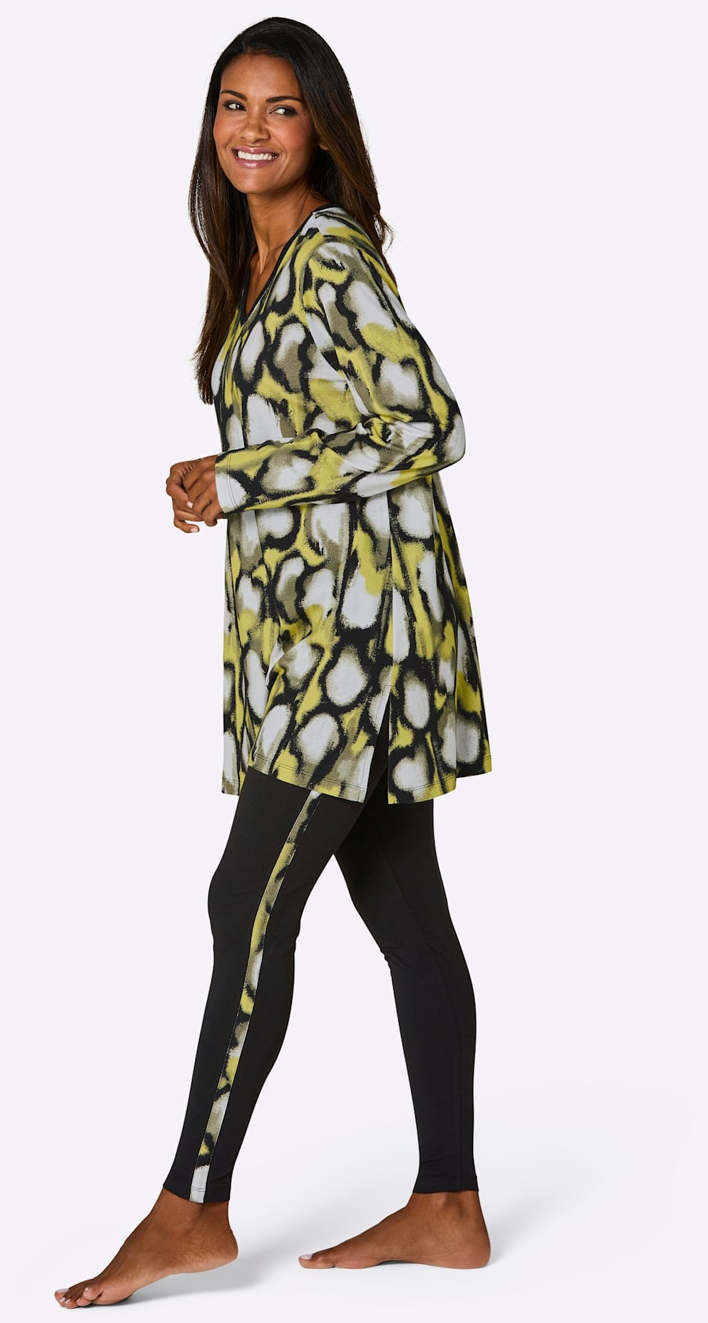 wäschepur Schlafanzug