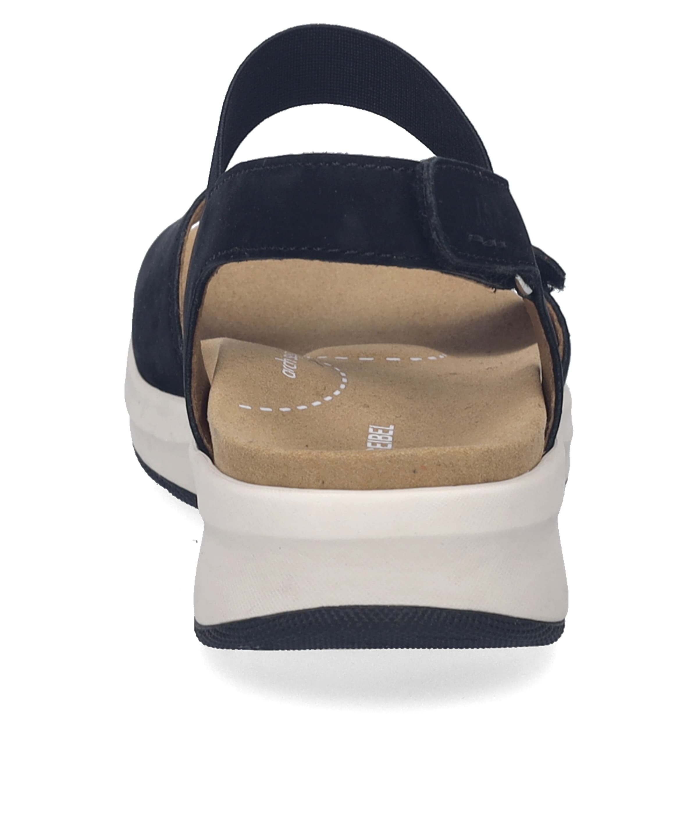 Josef Seibel Sandale »Estelle 13, schwarz«