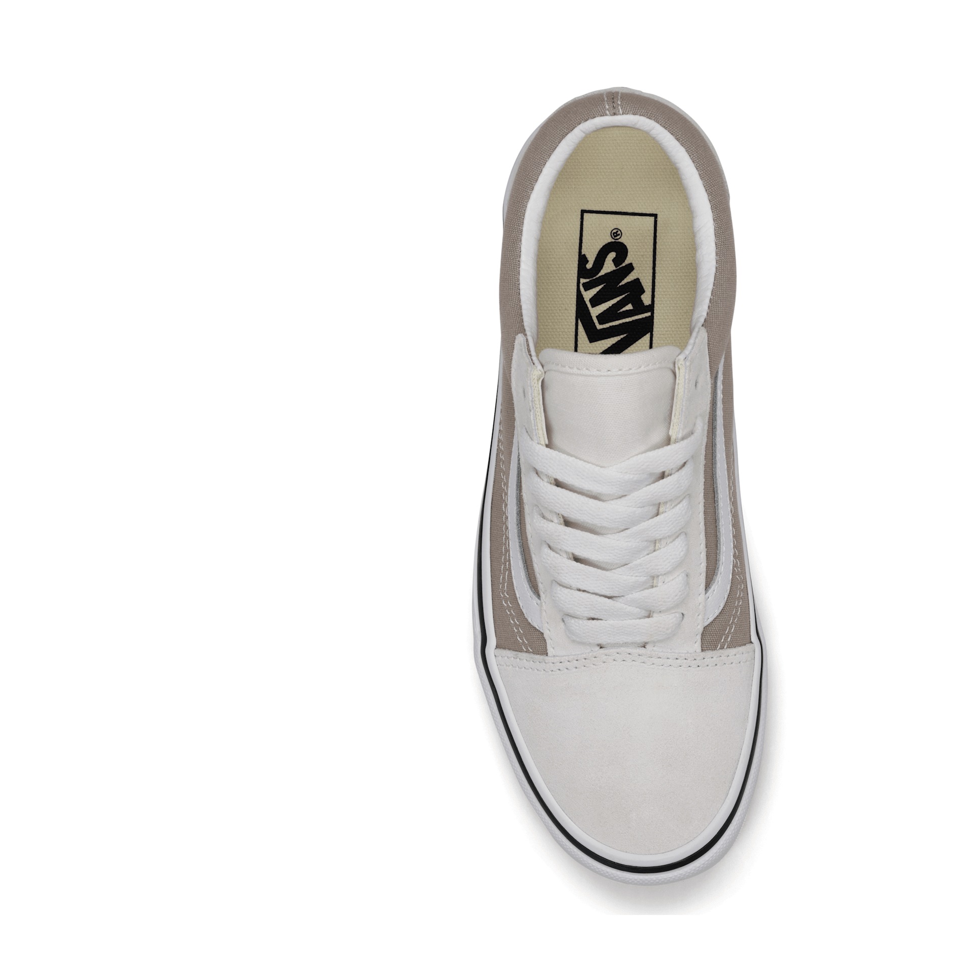 Vans Sneaker »Old Skool«