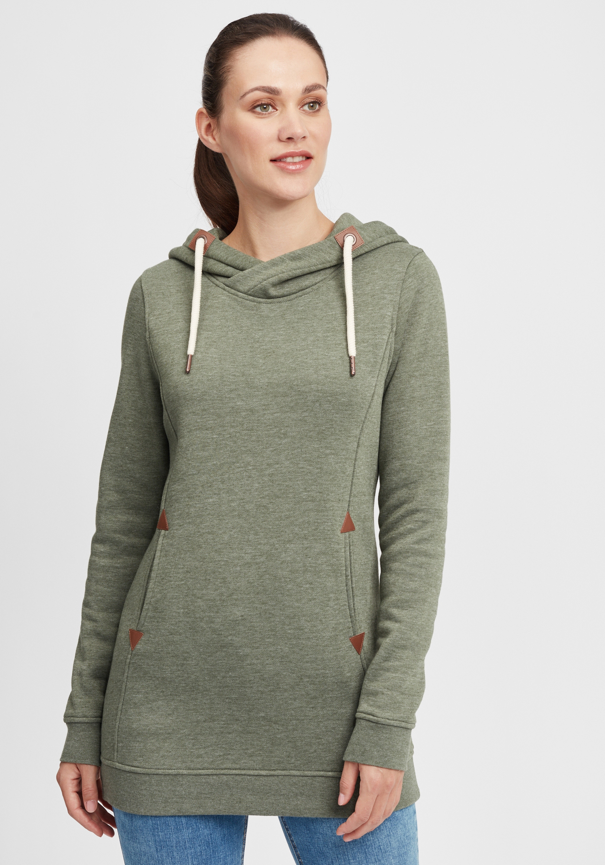 OXMO Kapuzenpullover »Hoodie OXVicky«
