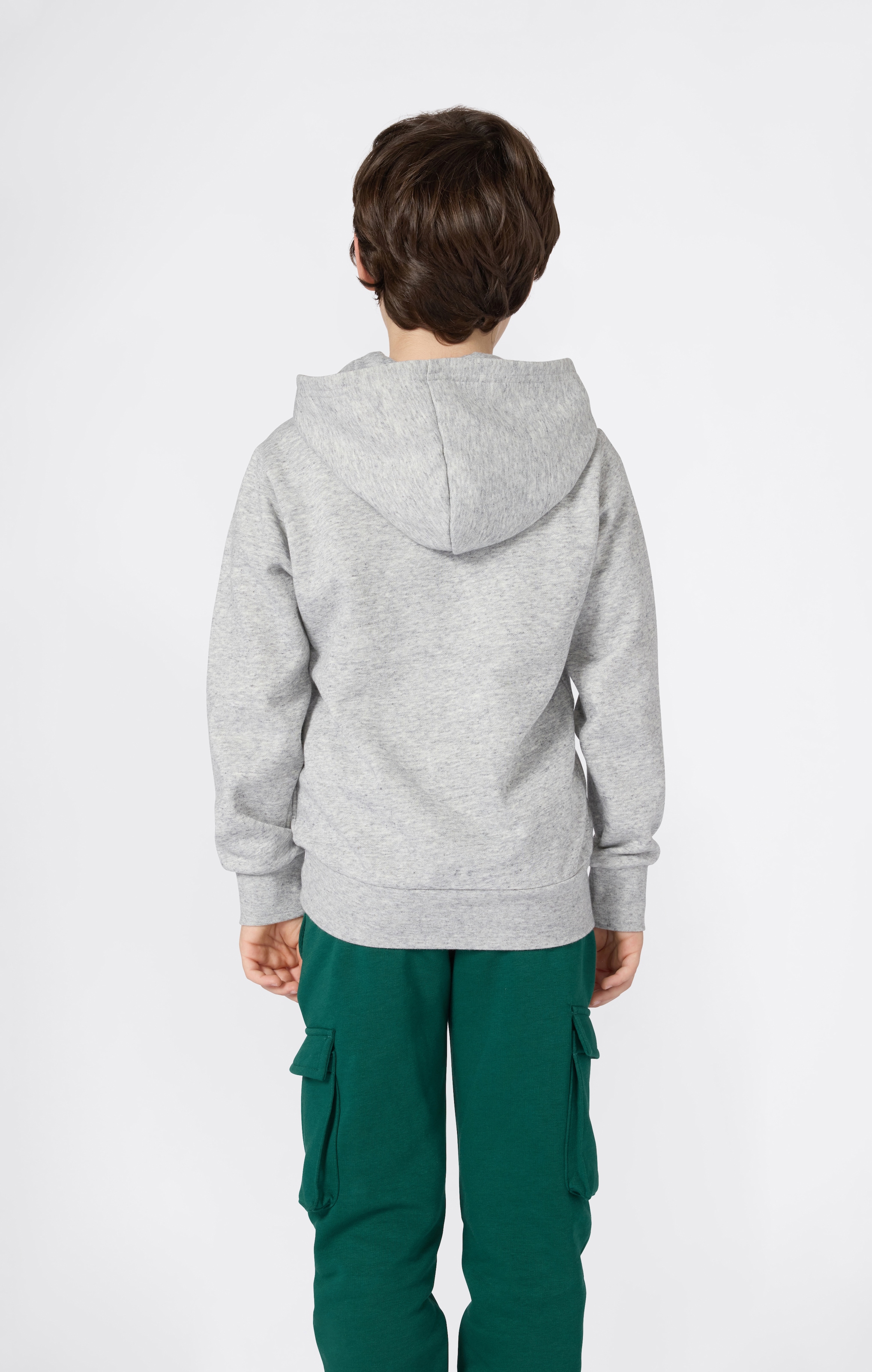 Champion Kapuzensweatshirt »SPORTWEAR HOODIE Standard Fit«, für Kinder
