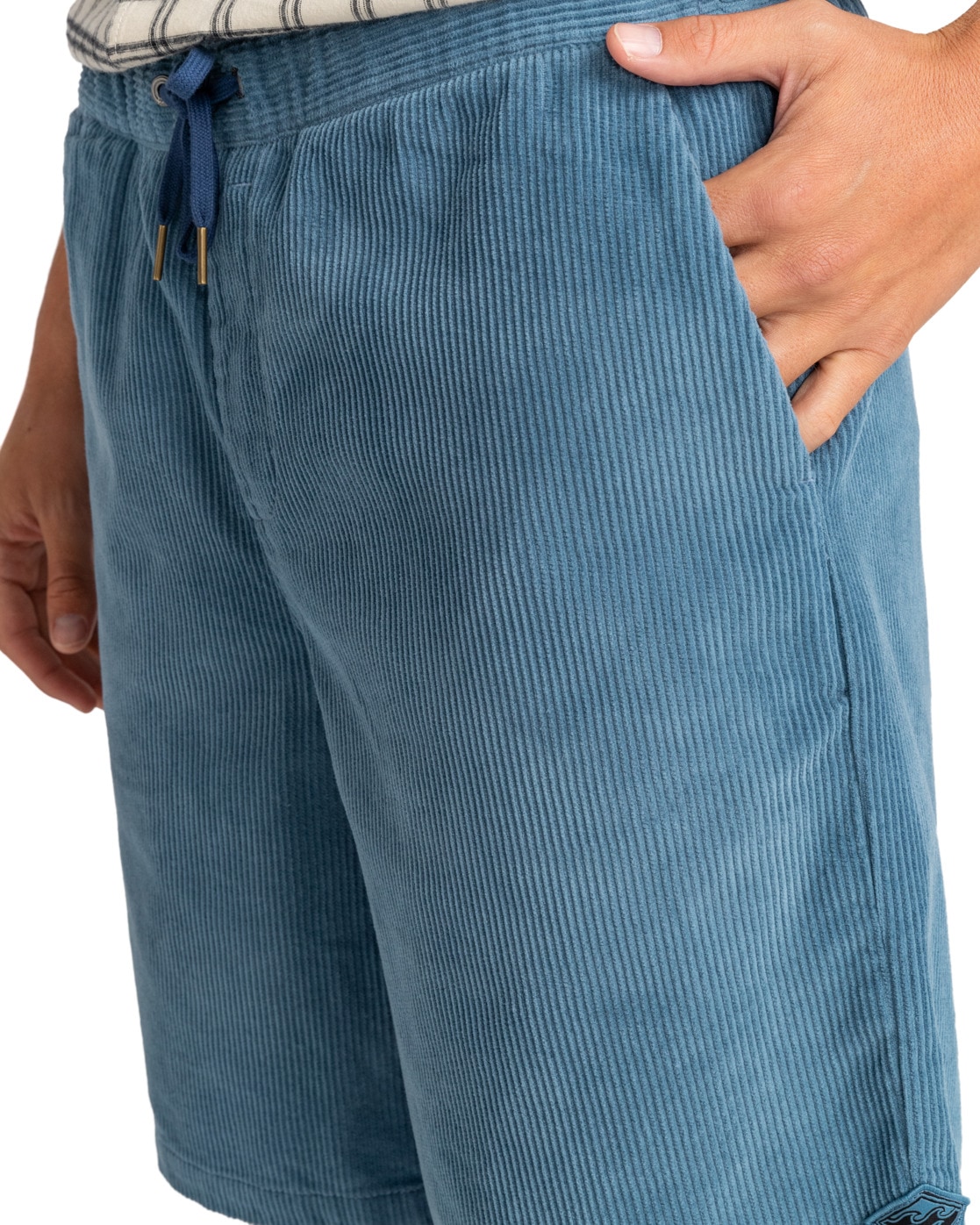 Billabong Bermudas »Larry Cord 20"«