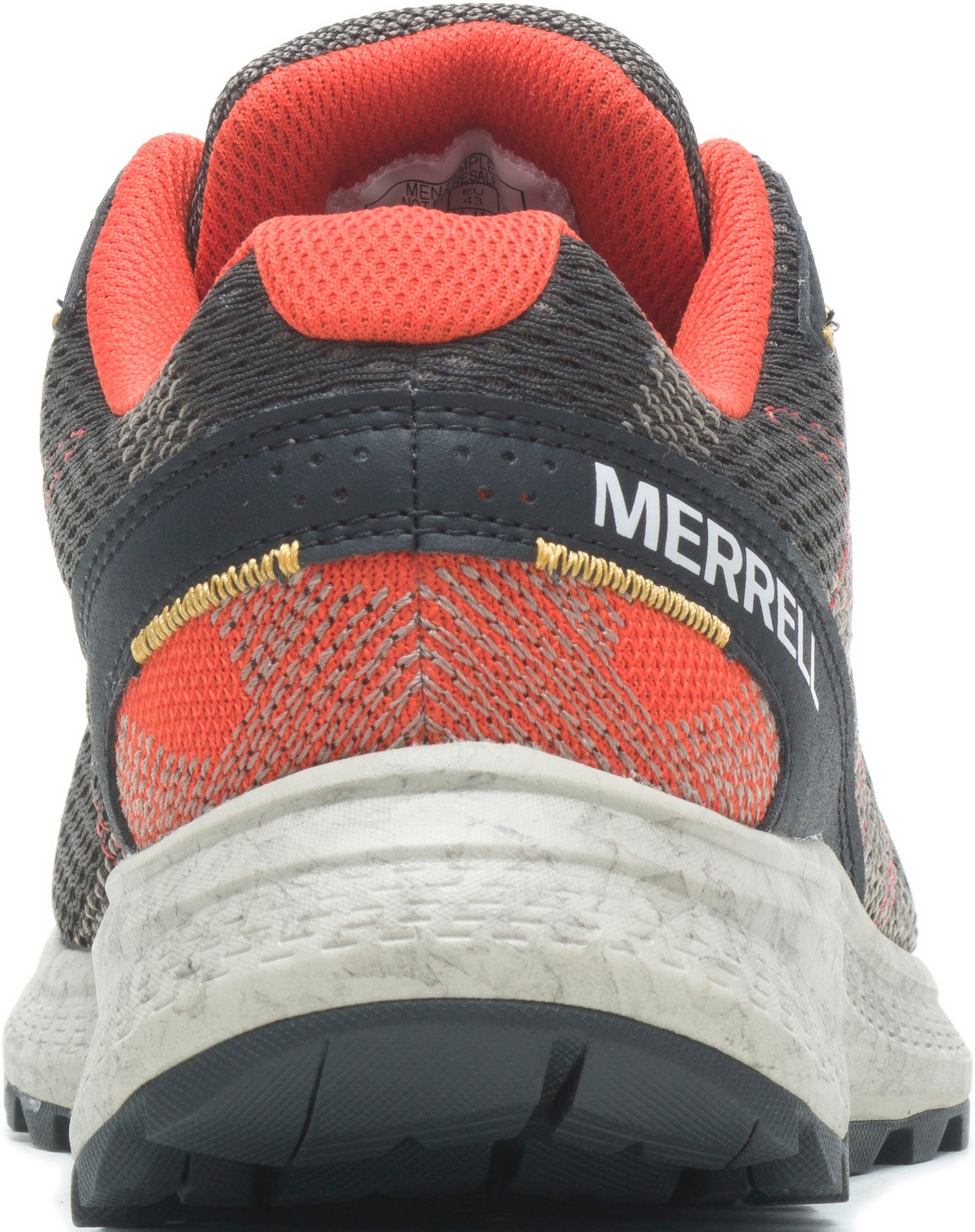 Merrell Schnürschuh »FLY STRIKE«