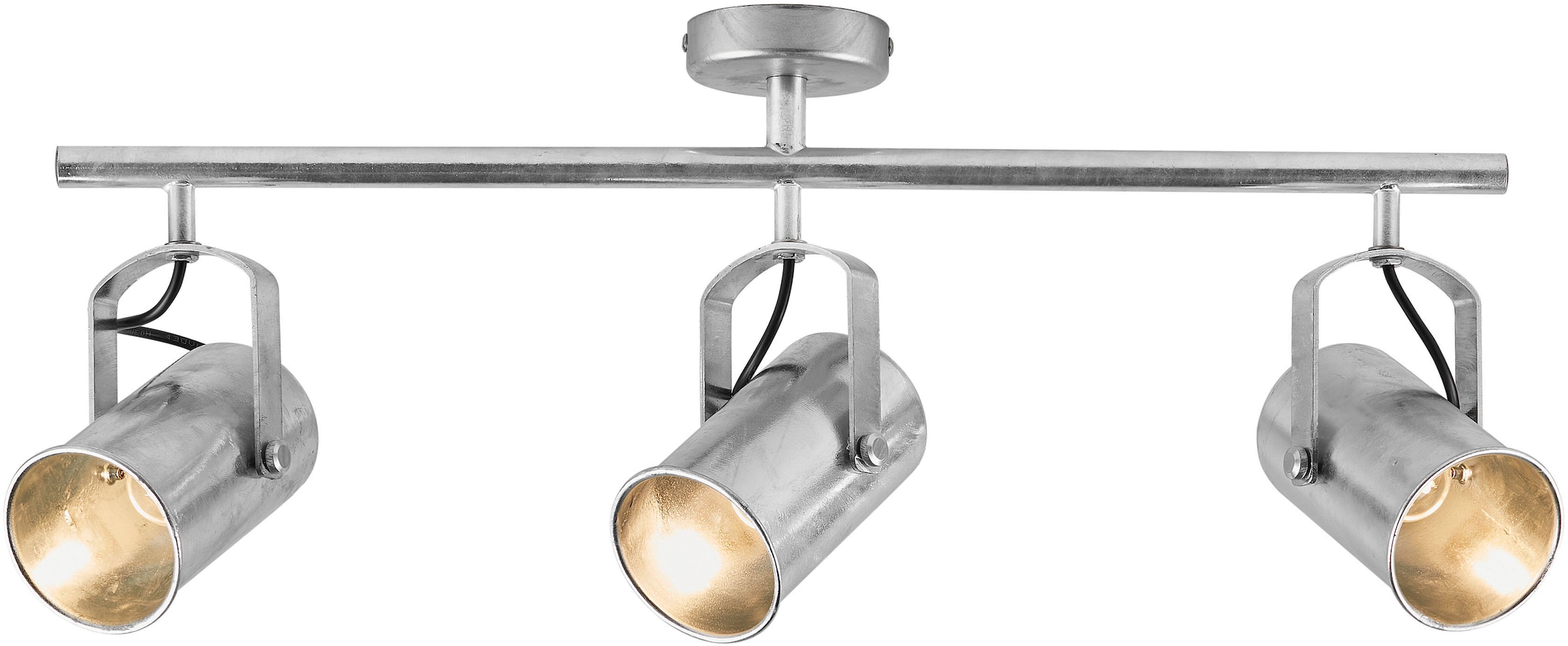 Nordlux Deckenspot »Porter«, Online industrielles Shop Design, für bestellen Lampenkopf Licht verstellbarer OTTO im gerichtetes