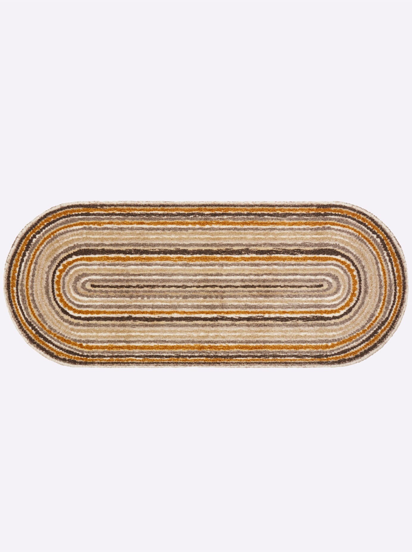 Salonloewe Fußmatte, rechteckig, 7 mm Höhe