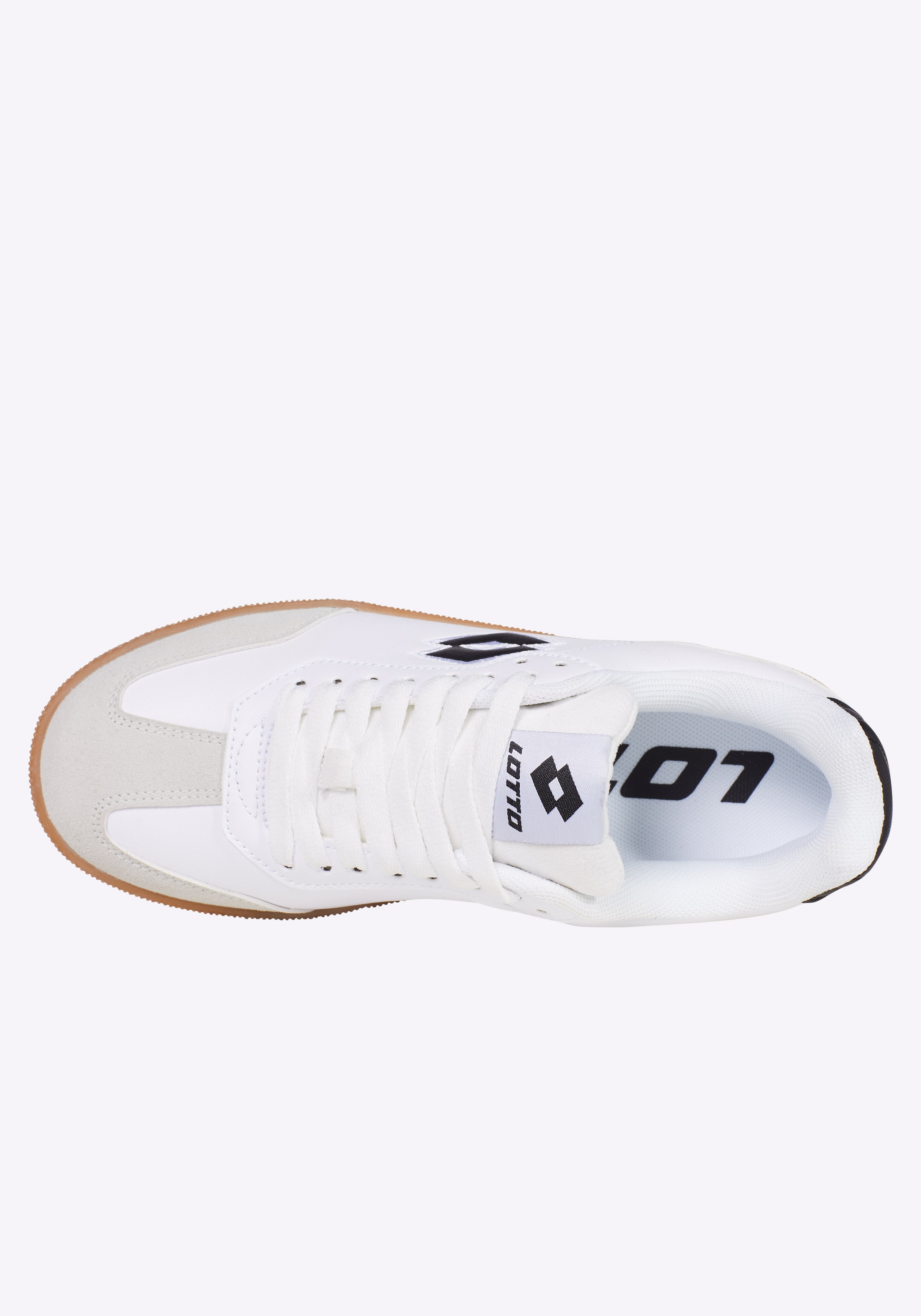 lotto Sneaker