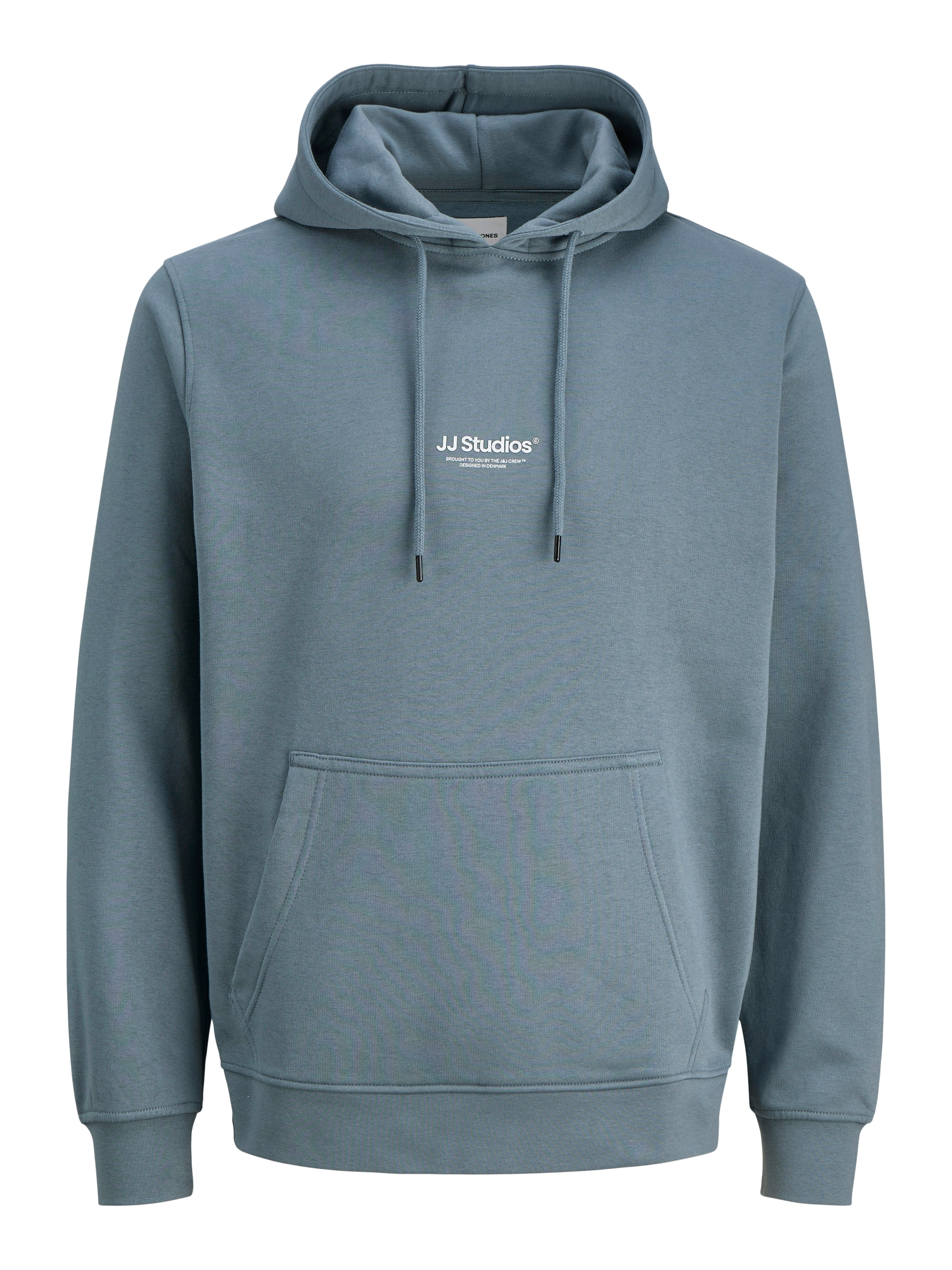 Jack & Jones Kapuzensweatshirt »JJESOHO SWEAT HOOD NOOS«, mit stylischem Print