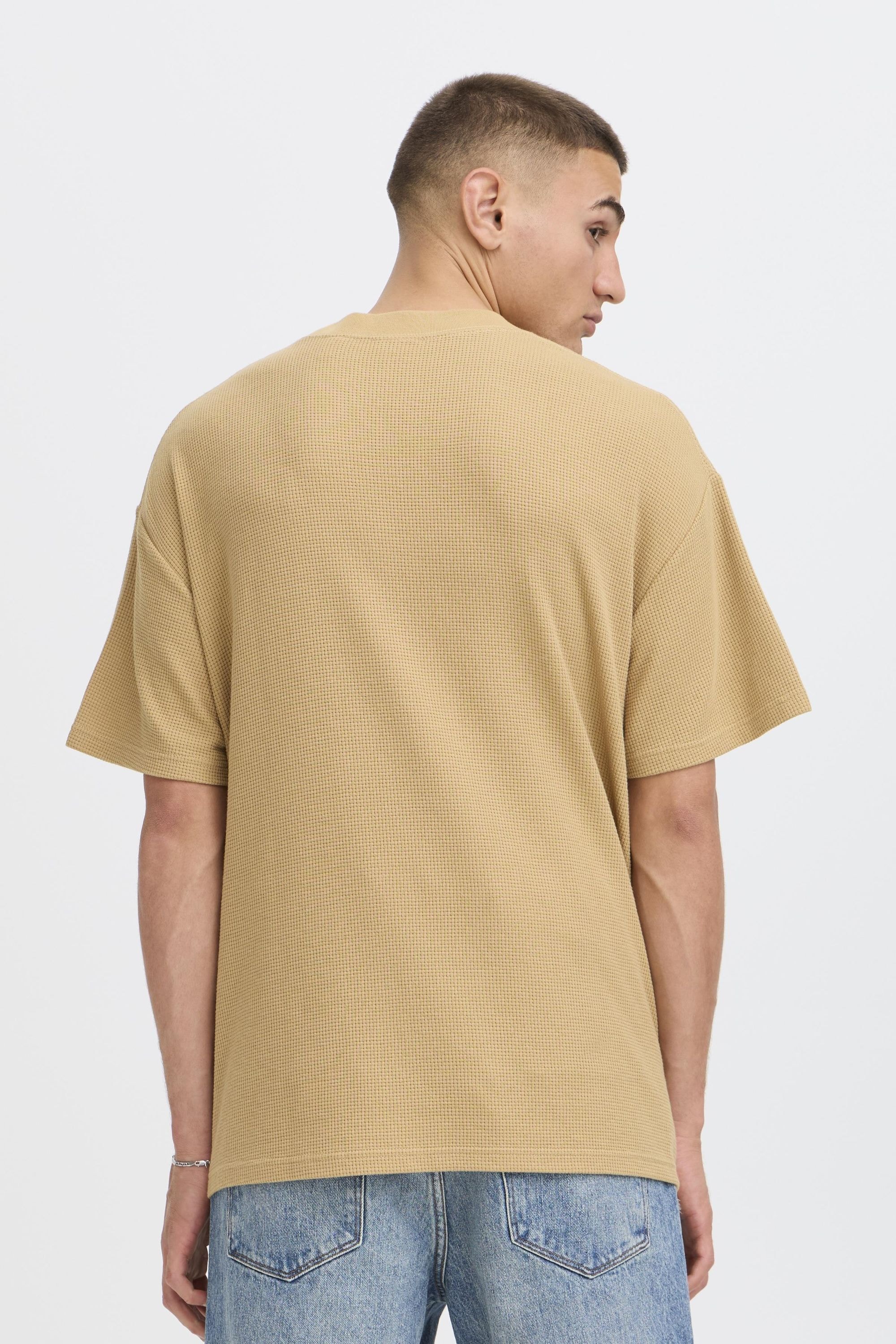 !Solid Rundhalsshirt »Rundhalsshirt SDRAUL«