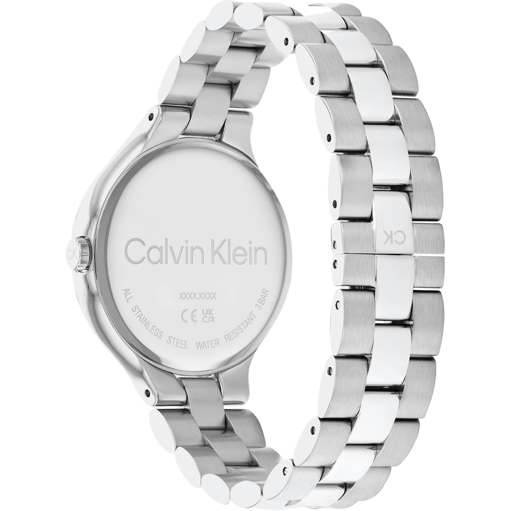 Calvin Klein Quarzuhr »Linked, 25200128«