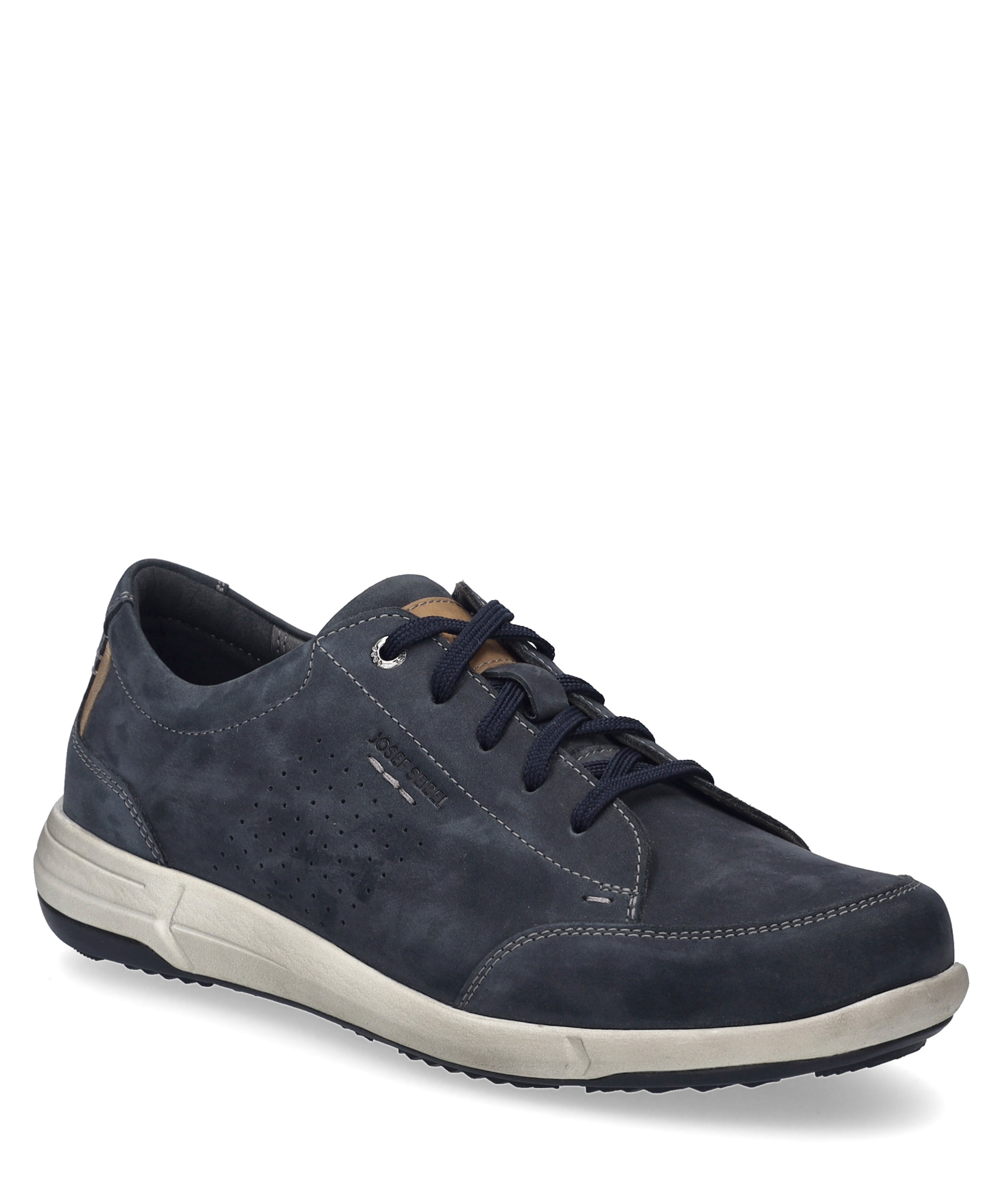 Josef Seibel Schnürschuh »Enrico 30, indigo«