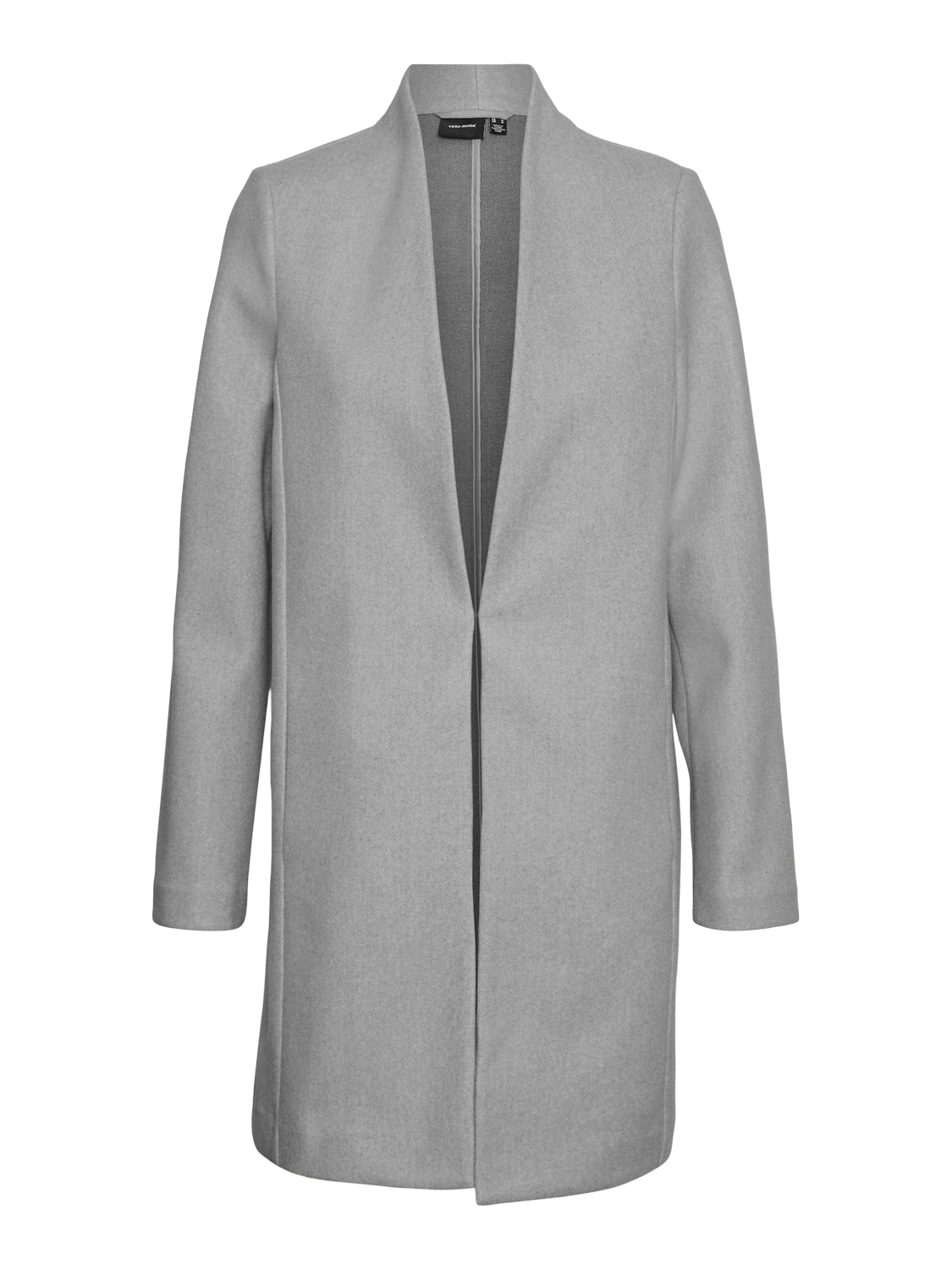 Vero Moda Langmantel »VMDAFNE MIE SS24 COAT BOOS«