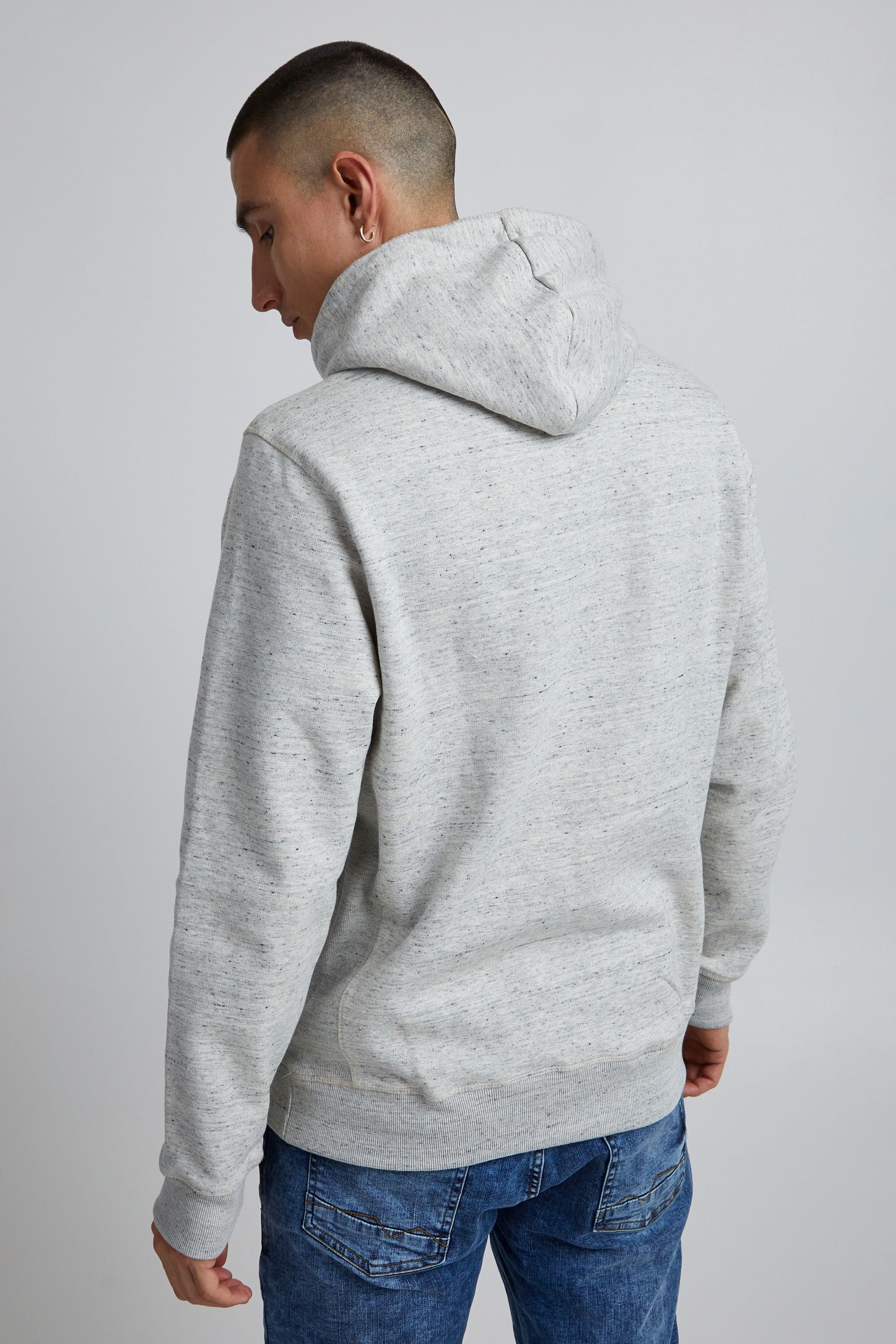 Blend Longpullover »Sweatshirtpullover BHAlton«