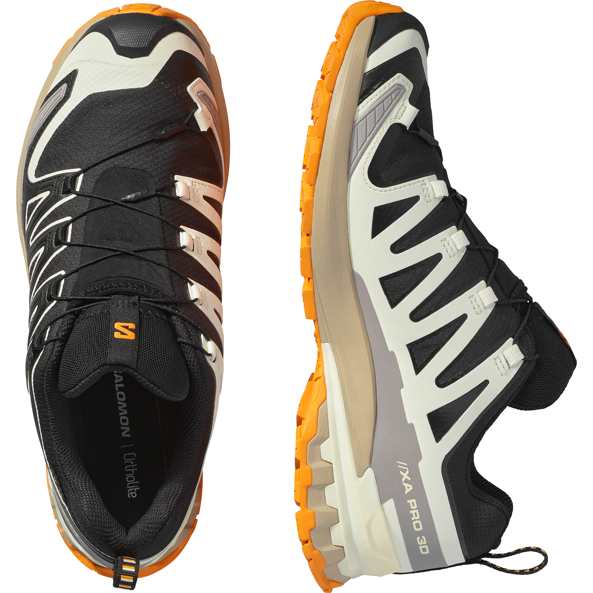 Salomon Laufschuh »XA PRO 3D V9 GORE-TEX«, wasserdicht