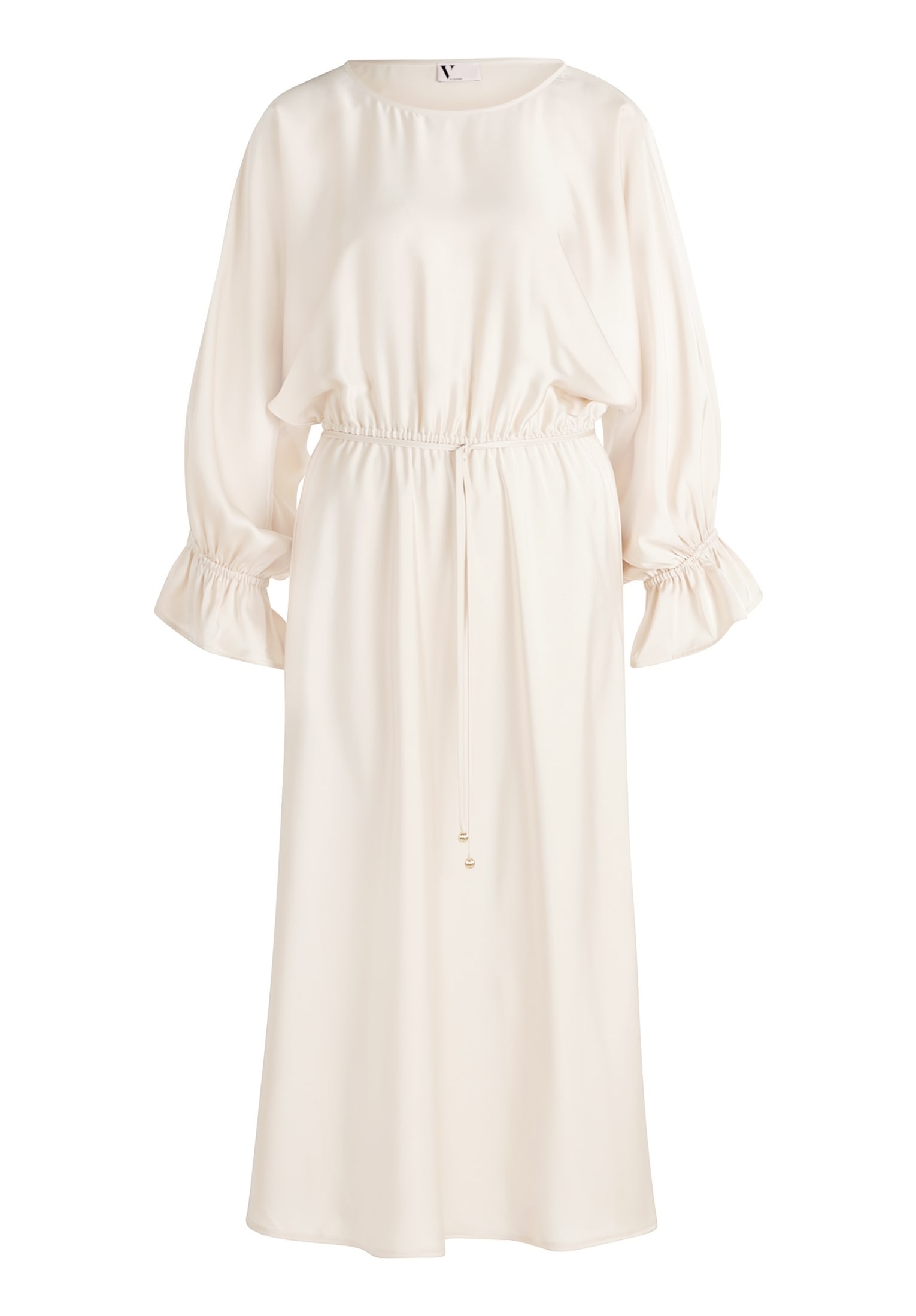Vera Mont Cocktailkleid »Cocktailkleid mit U-Boot-Ausschnitt«