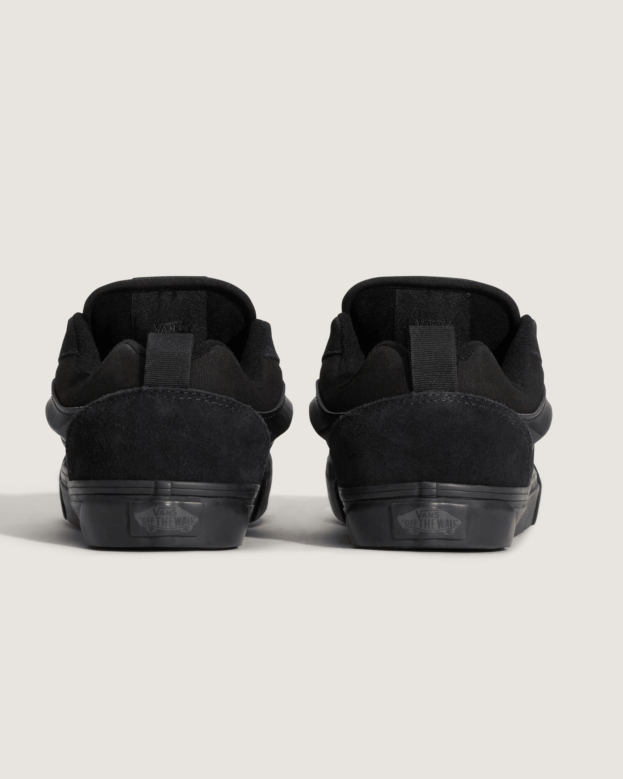 Vans Sneaker »Knu Skool«