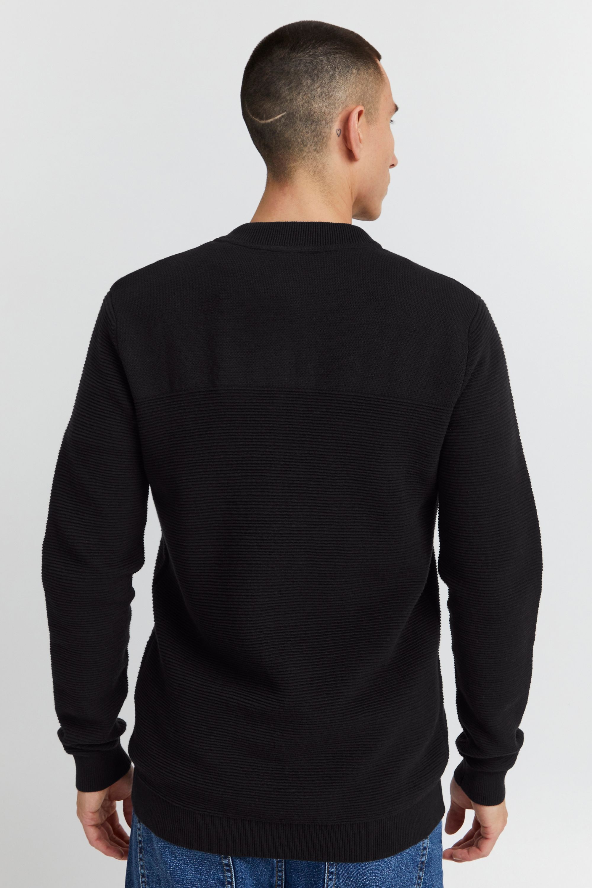 !Solid Strickjacke »Strickjacke SDValencia«