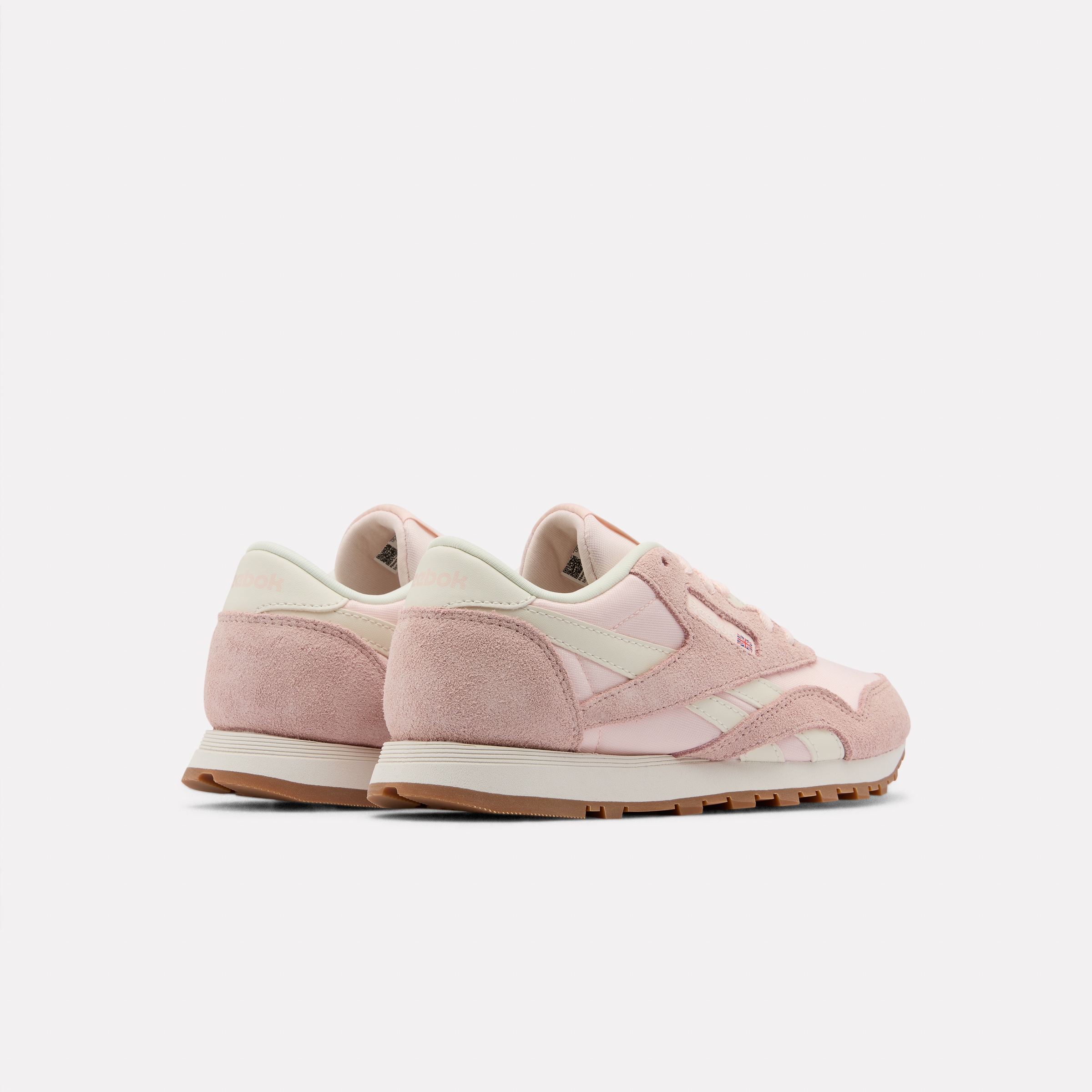 Reebok Classic Sneaker »CL NYLON«