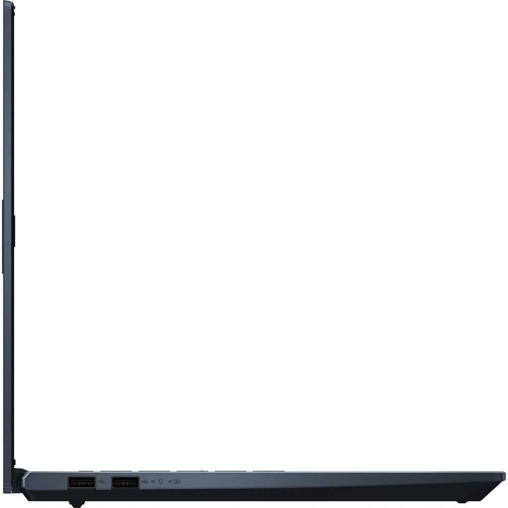 Asus Notebook »Vivobook Pro 15 OLED K3500PC-L1032T«, 39,6 cm, / 15,6 Zoll, Intel, Core i7, GeForce RTX 3050, 512 GB SSD