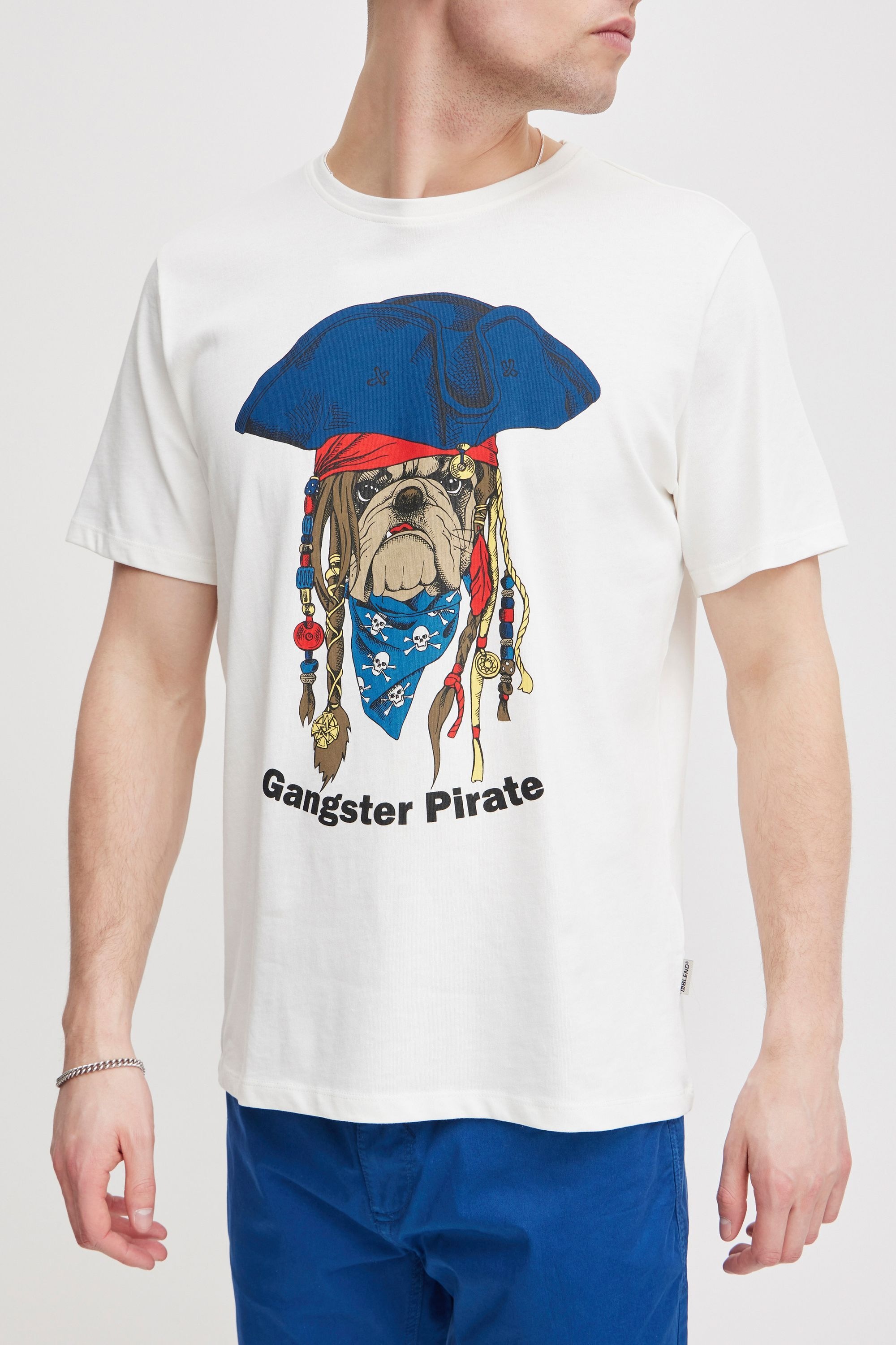 Blend T-Shirt »T-Shirt BHTee«