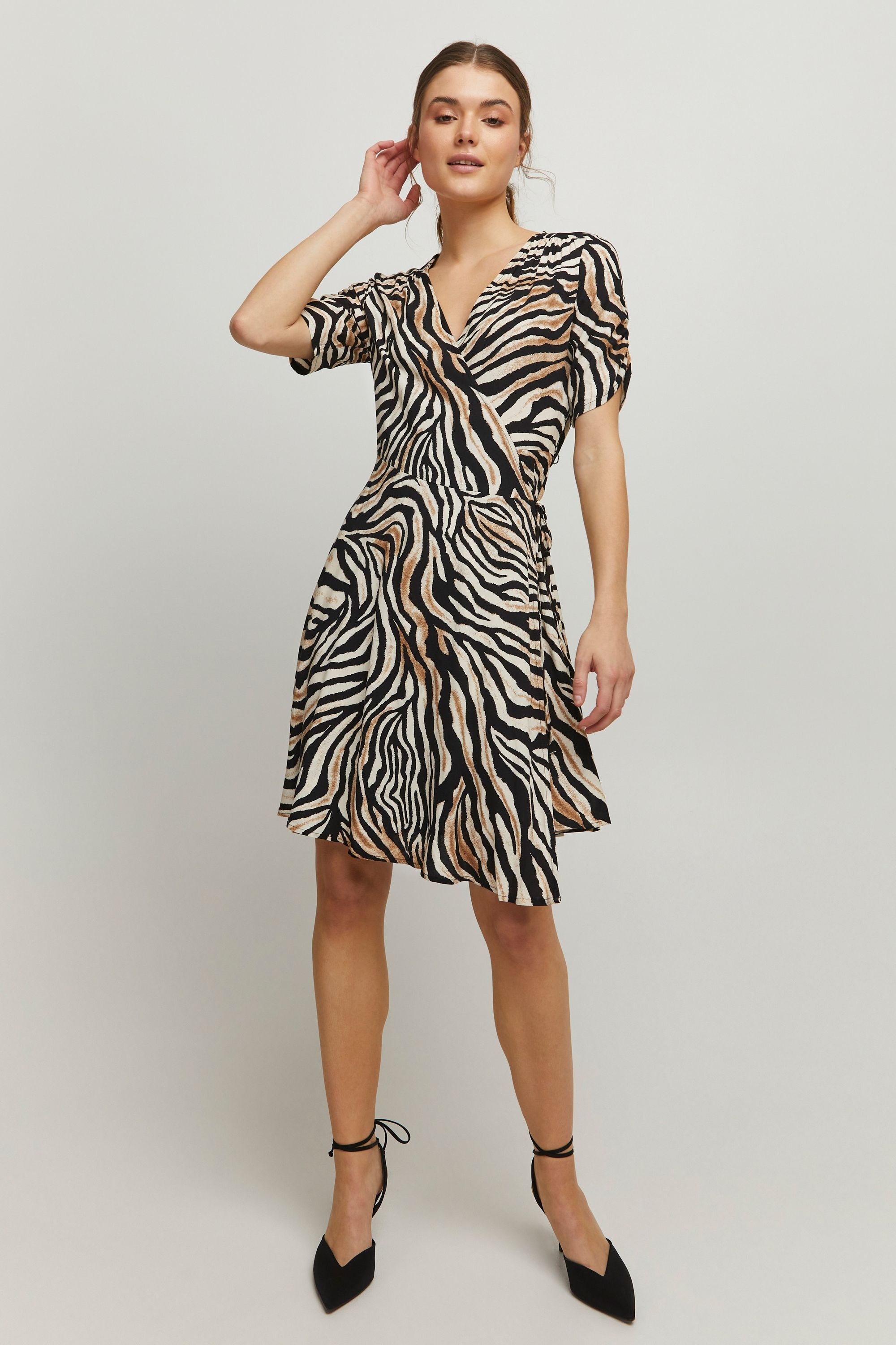 b.young Minikleid »Minikleid BYMmjoella«