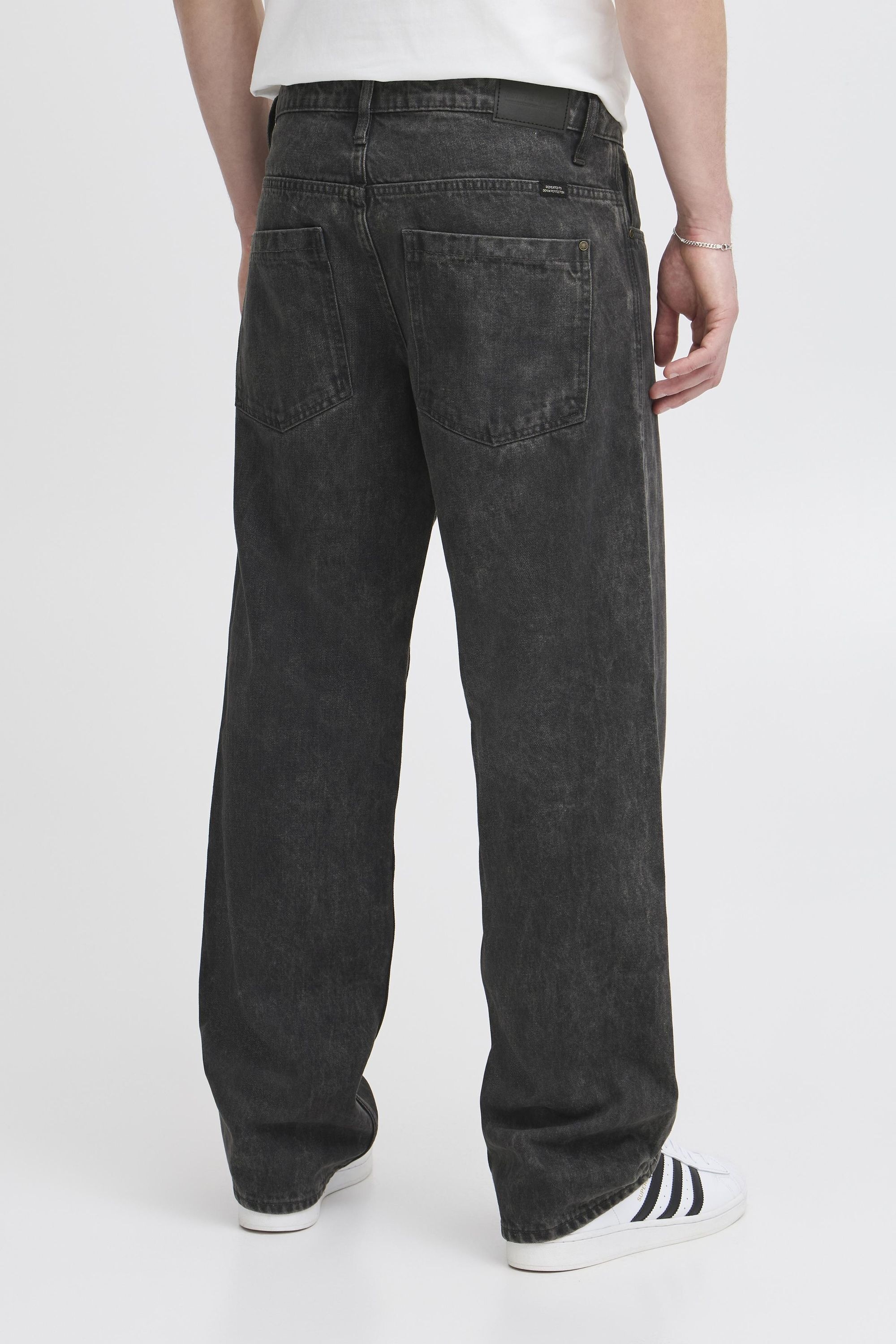 Blend Bequeme Jeans »Bequeme Jeans BHFLAKE RELX FIT JEANS«