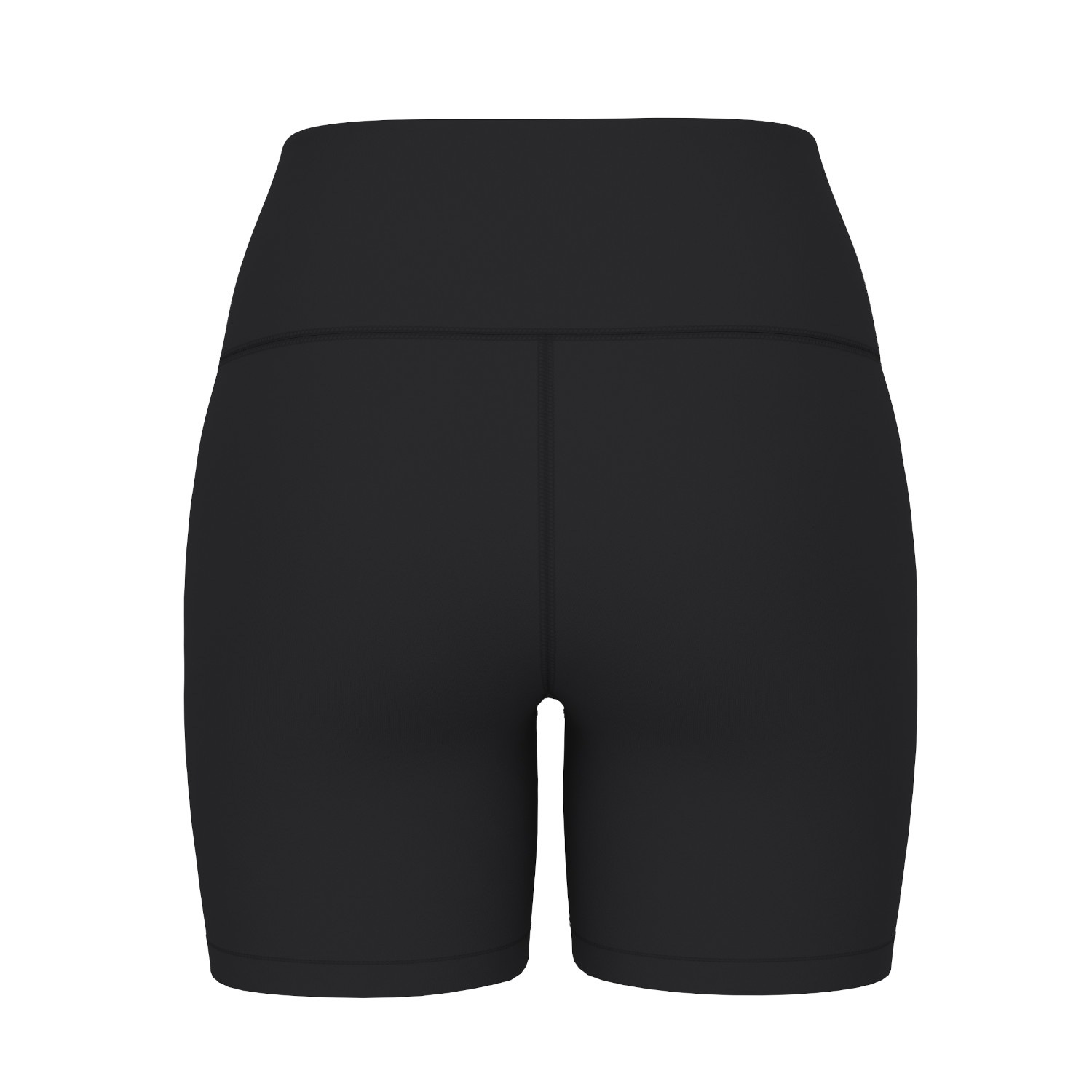 New Balance Laufshorts »Harmony High Rise Short 6"«