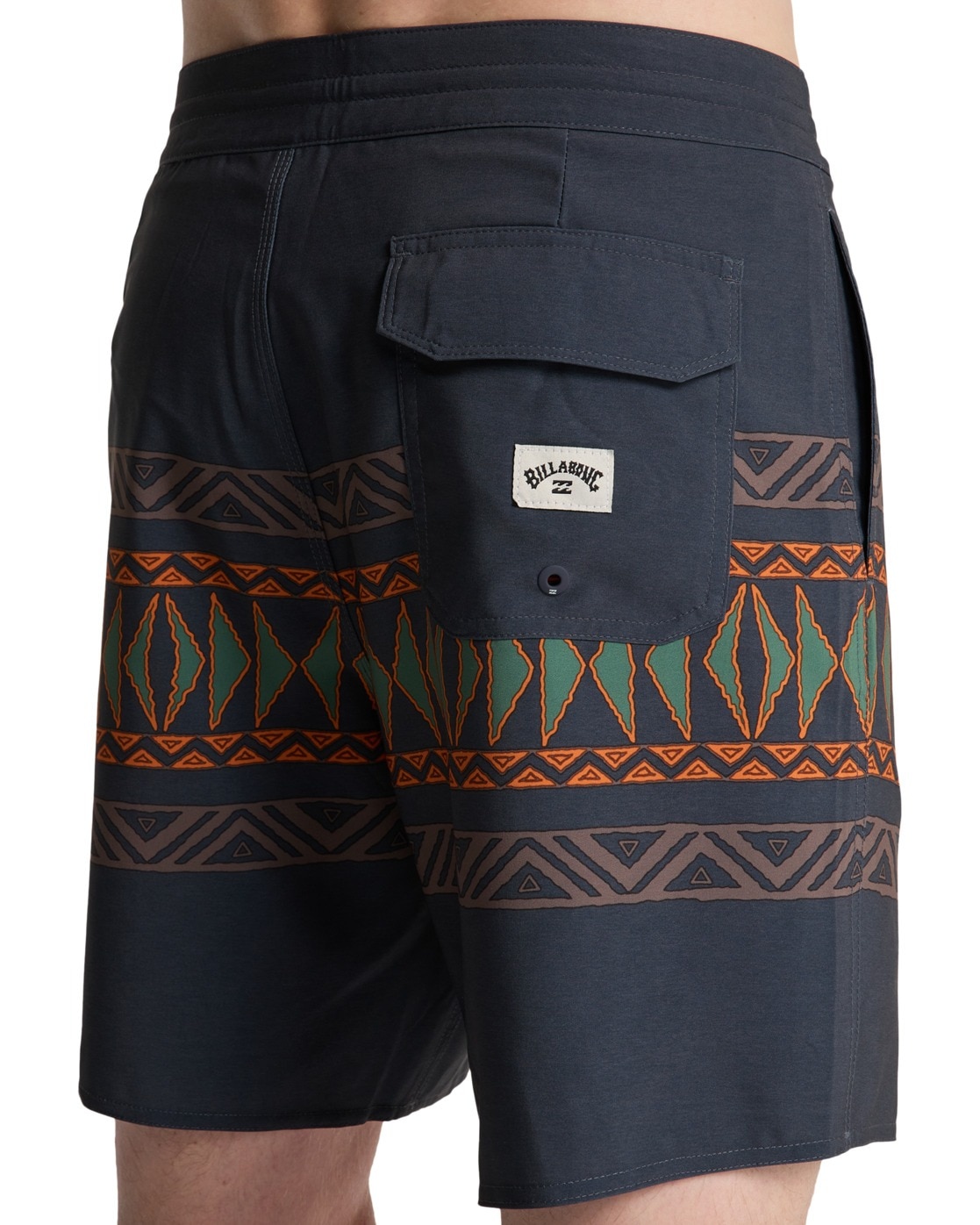 Billabong Boardshorts »Spinner Low Tide«