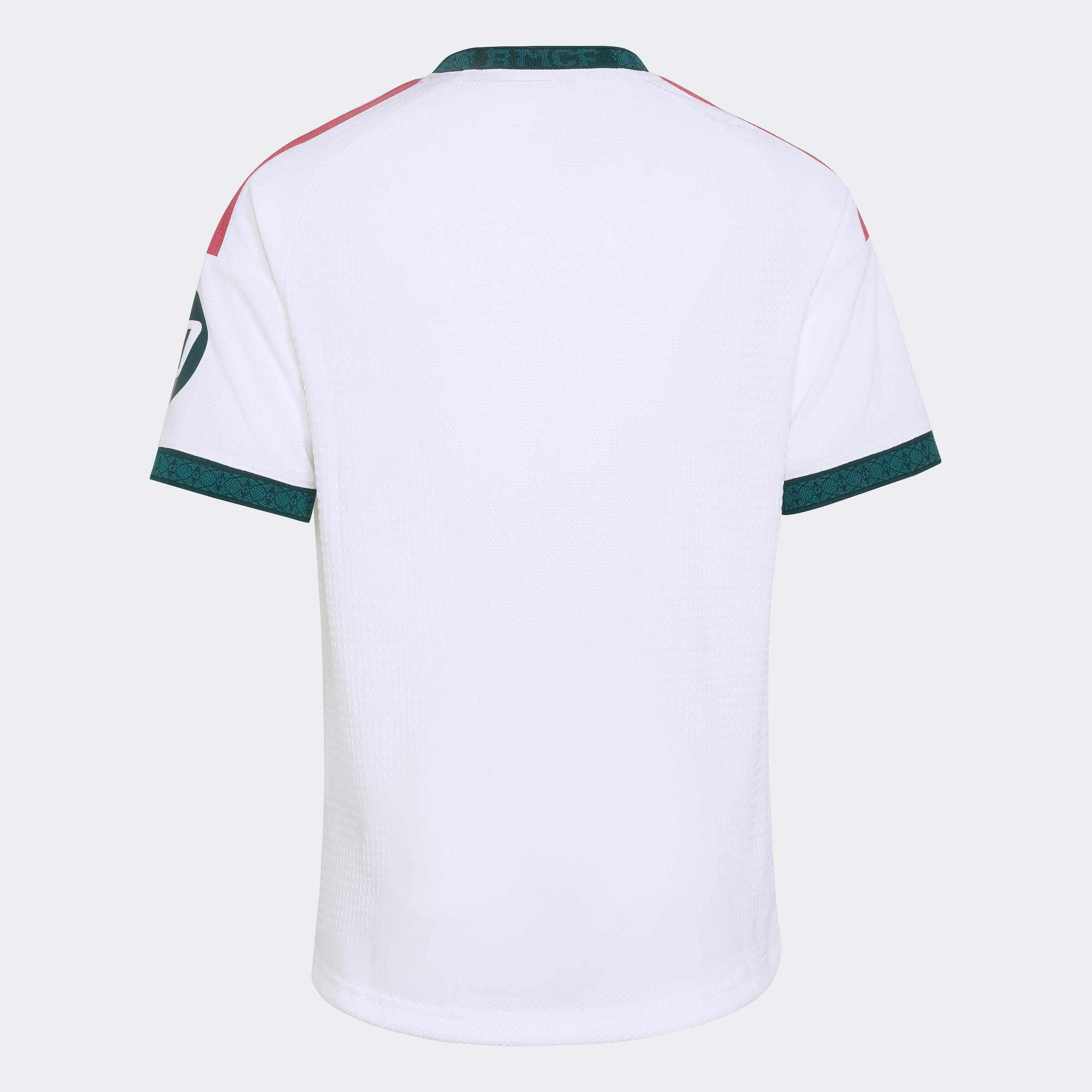 adidas Performance Fußballtrikot »REAL MADRID 26/27 KIDS HEIMTRIKOT« mit Rundhalsausschnitt, mit Climacool Technologie