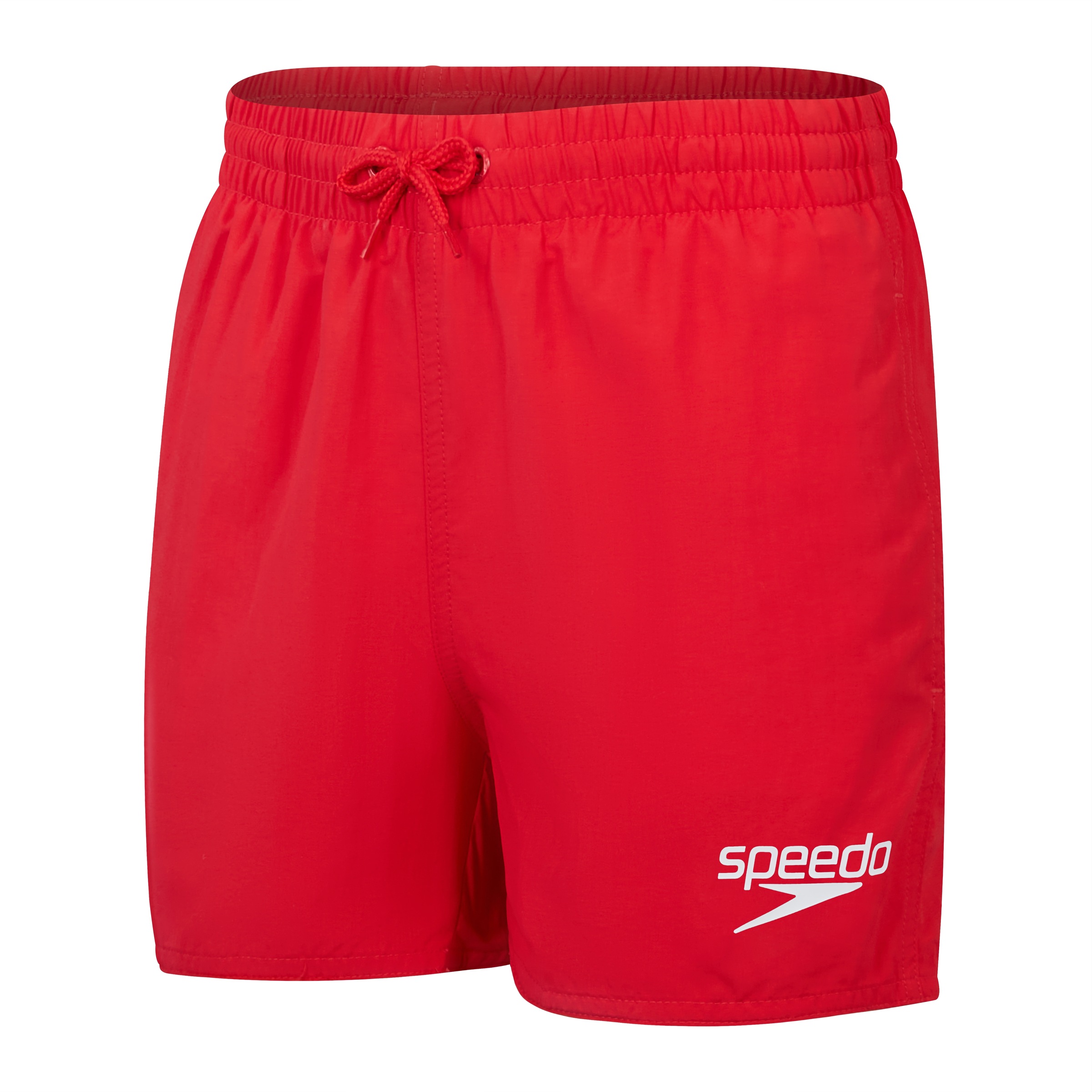 Speedo Badeshorts "Bade-Shorts JOHN für Jungs" für Kinder und Jugendliche, mit Gesäßtasche mit Abflusssystem