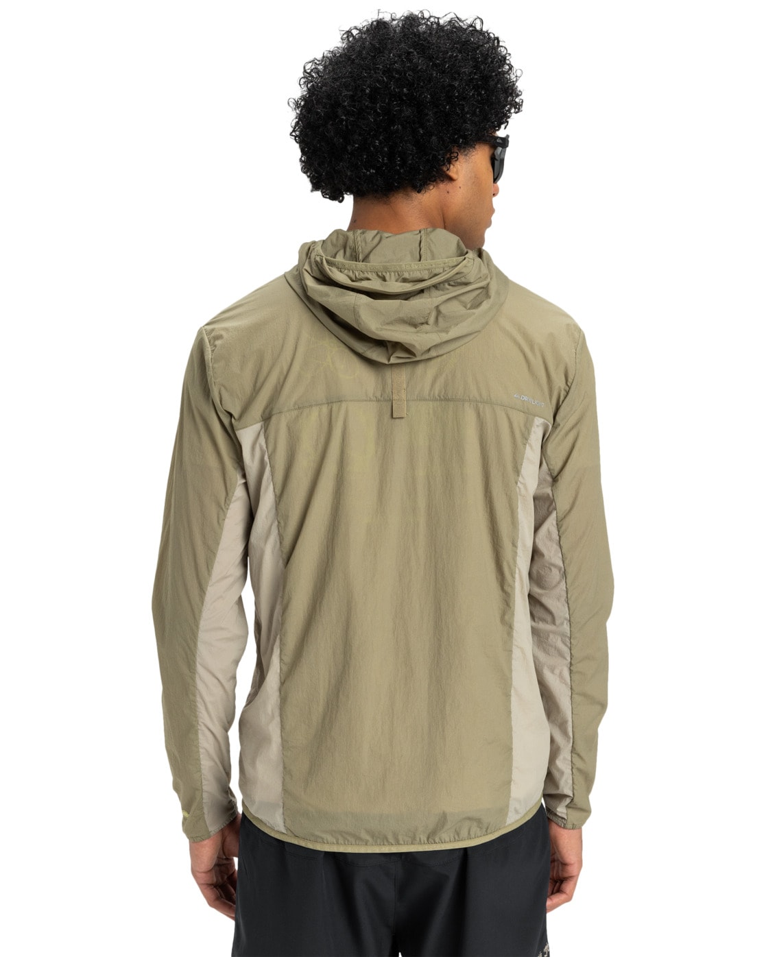 Quiksilver Funktionsjacke »Last Mile«
