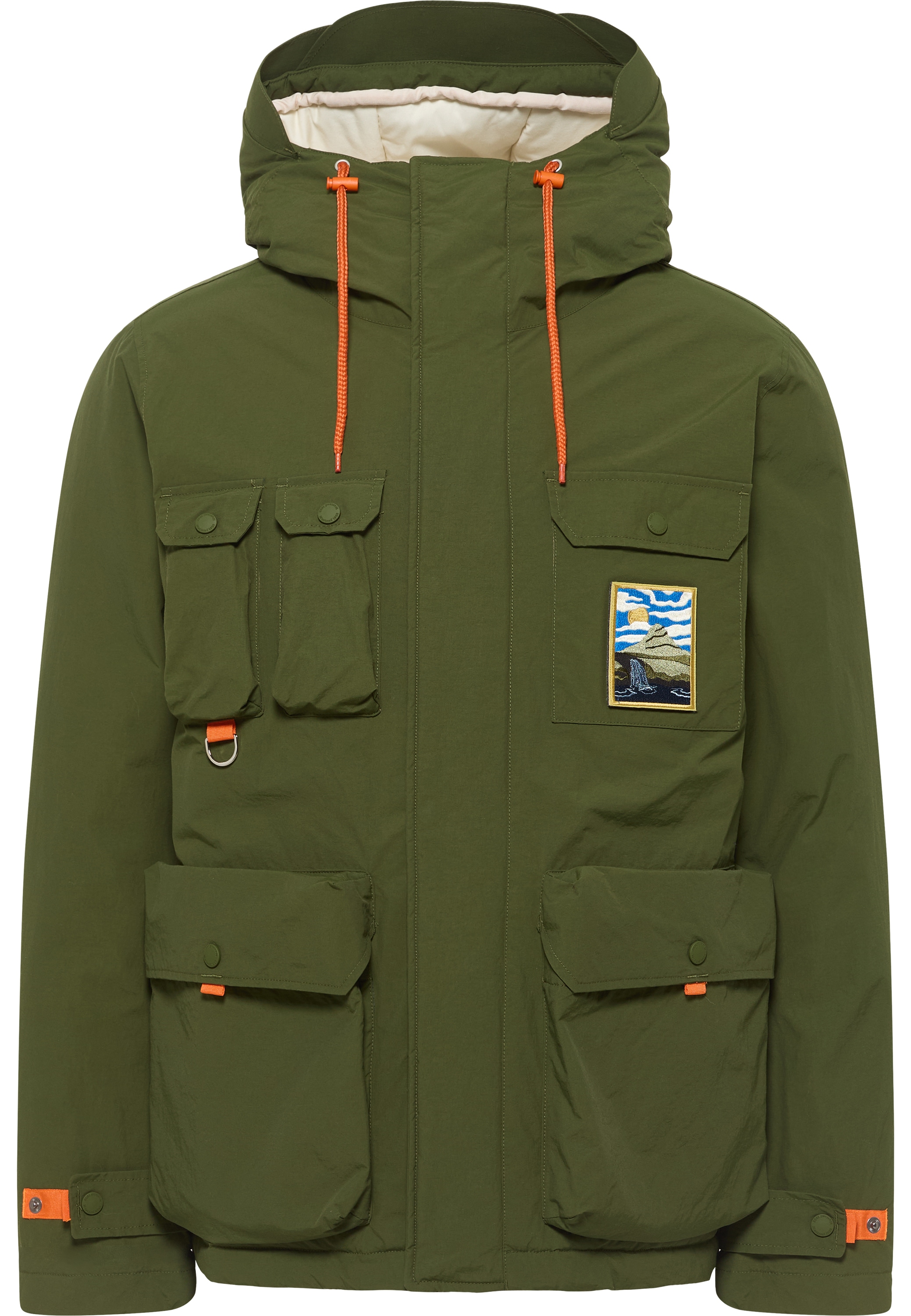 Outdoorjacke »Outdoorjacke«