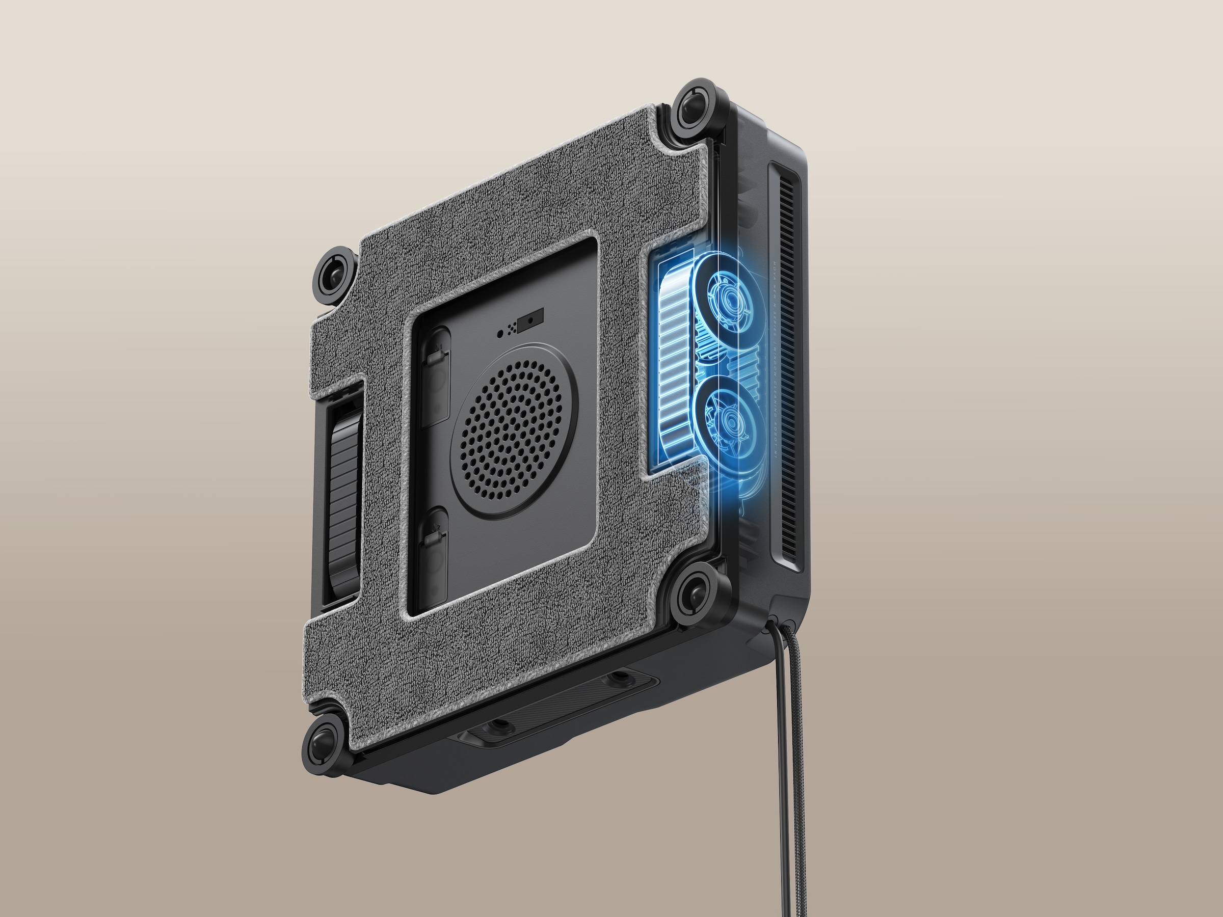 Mova Fensterputzroboter »N1«