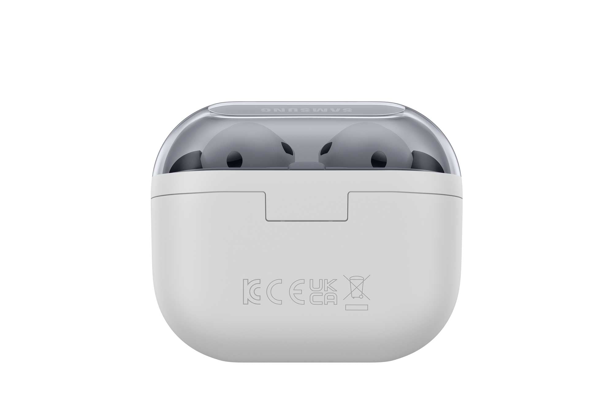 Samsung Galaxy Buds3 FE, Gray