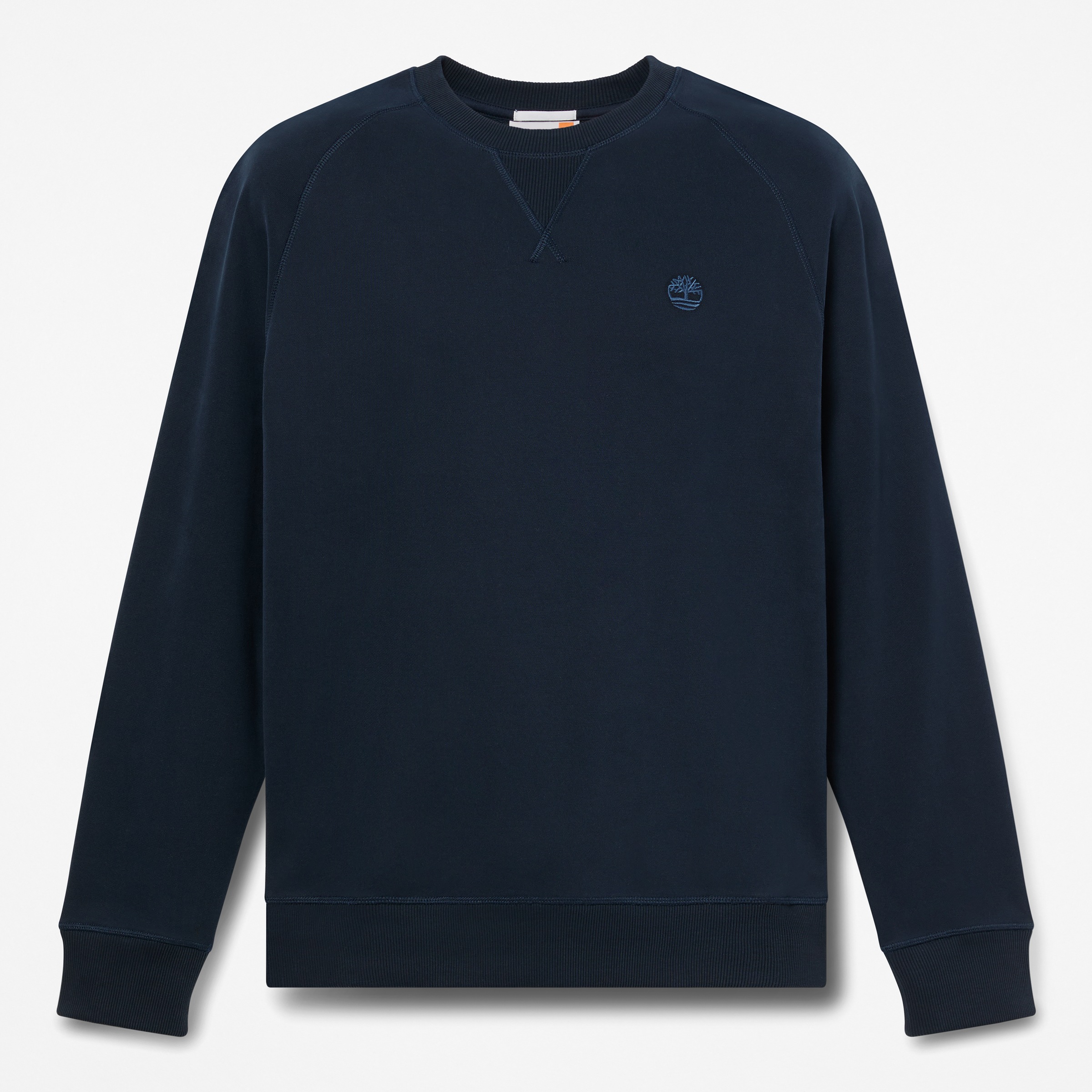 Timberland Sweatshirt »EXETER RIVER Loopback Crew Neck Swe«, sportlicher Stil, bequemer Schnitt
