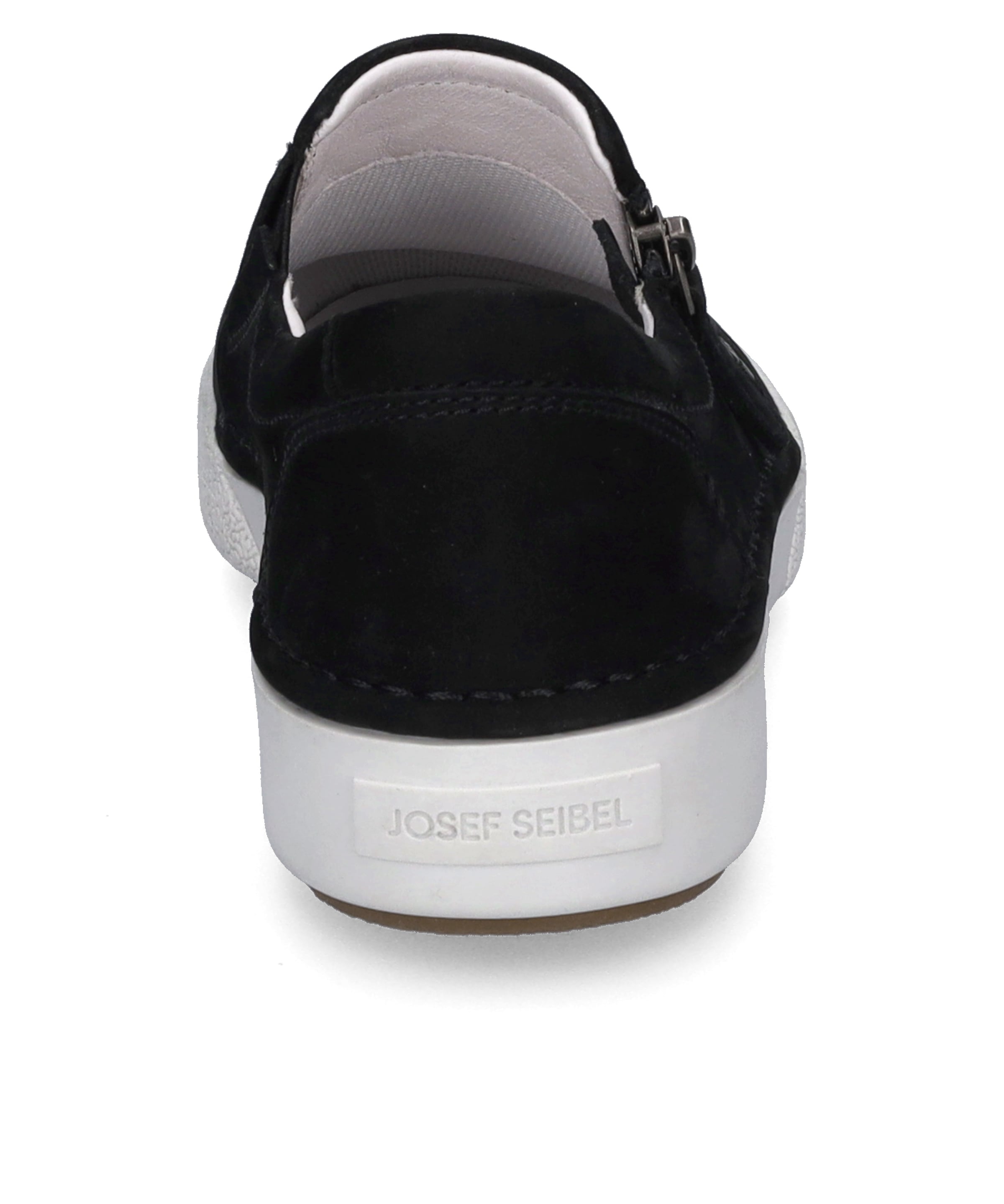 Josef Seibel Sneaker »Claire 20, schwarz«