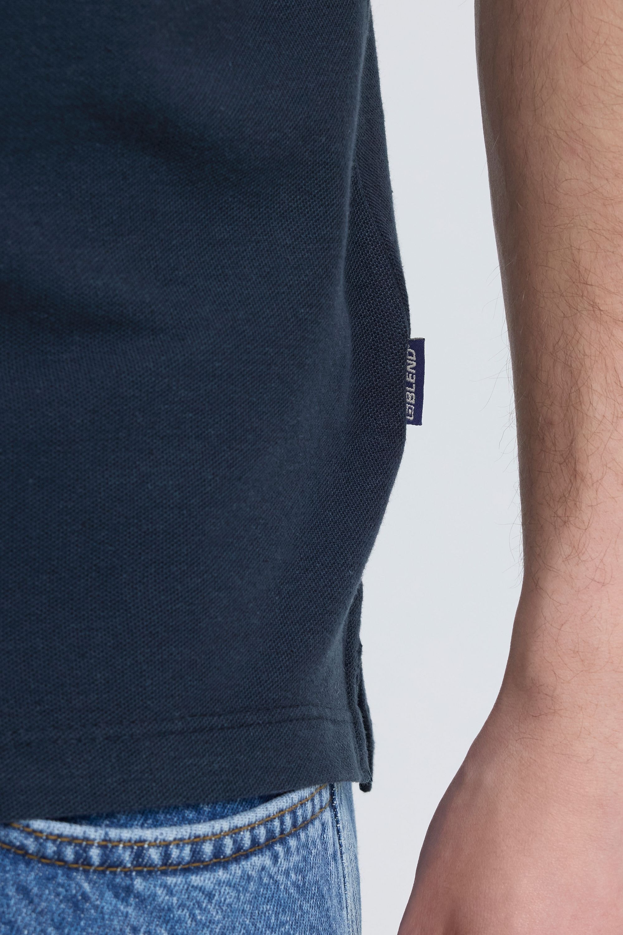 Blend Poloshirt »Poloshirt BHFons Polo«