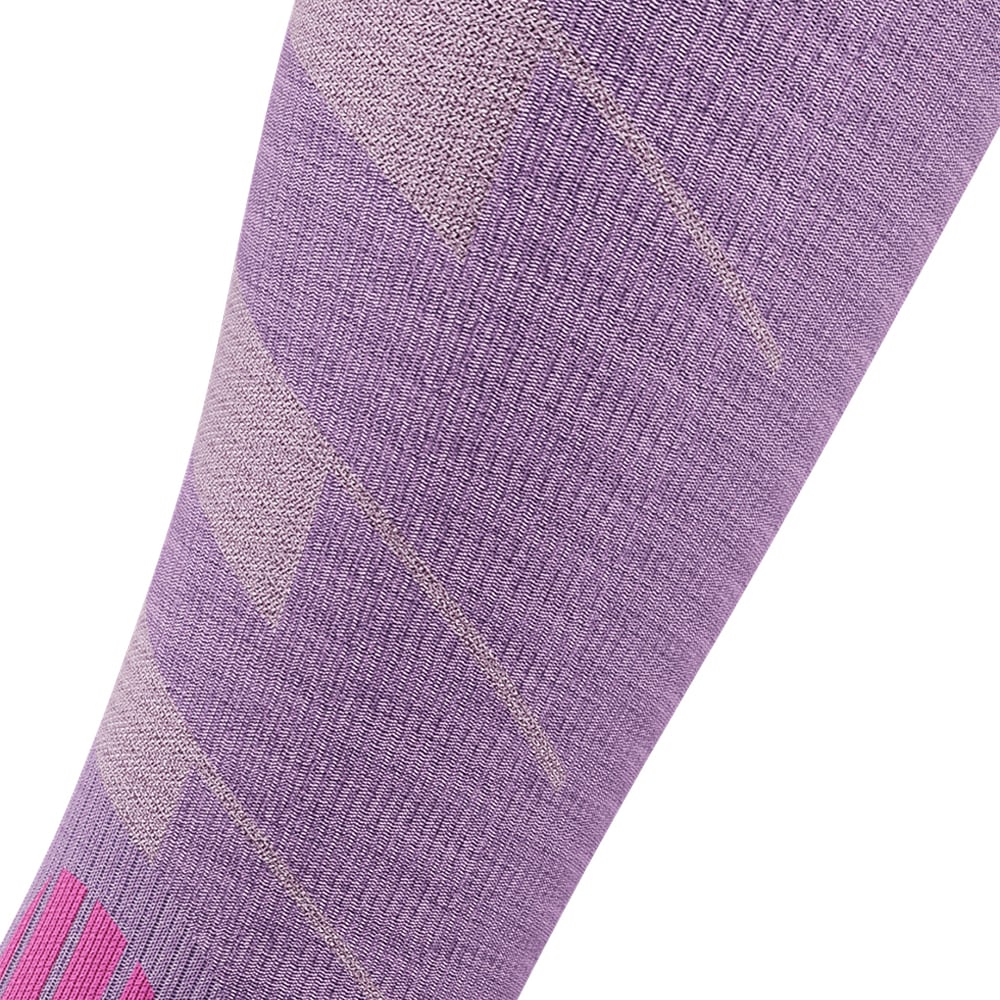 Bauerfeind Sportsocken »SKI TOURING COMPRESSION SOCKS« mit Belüftungszonen, mit Zonenkompression