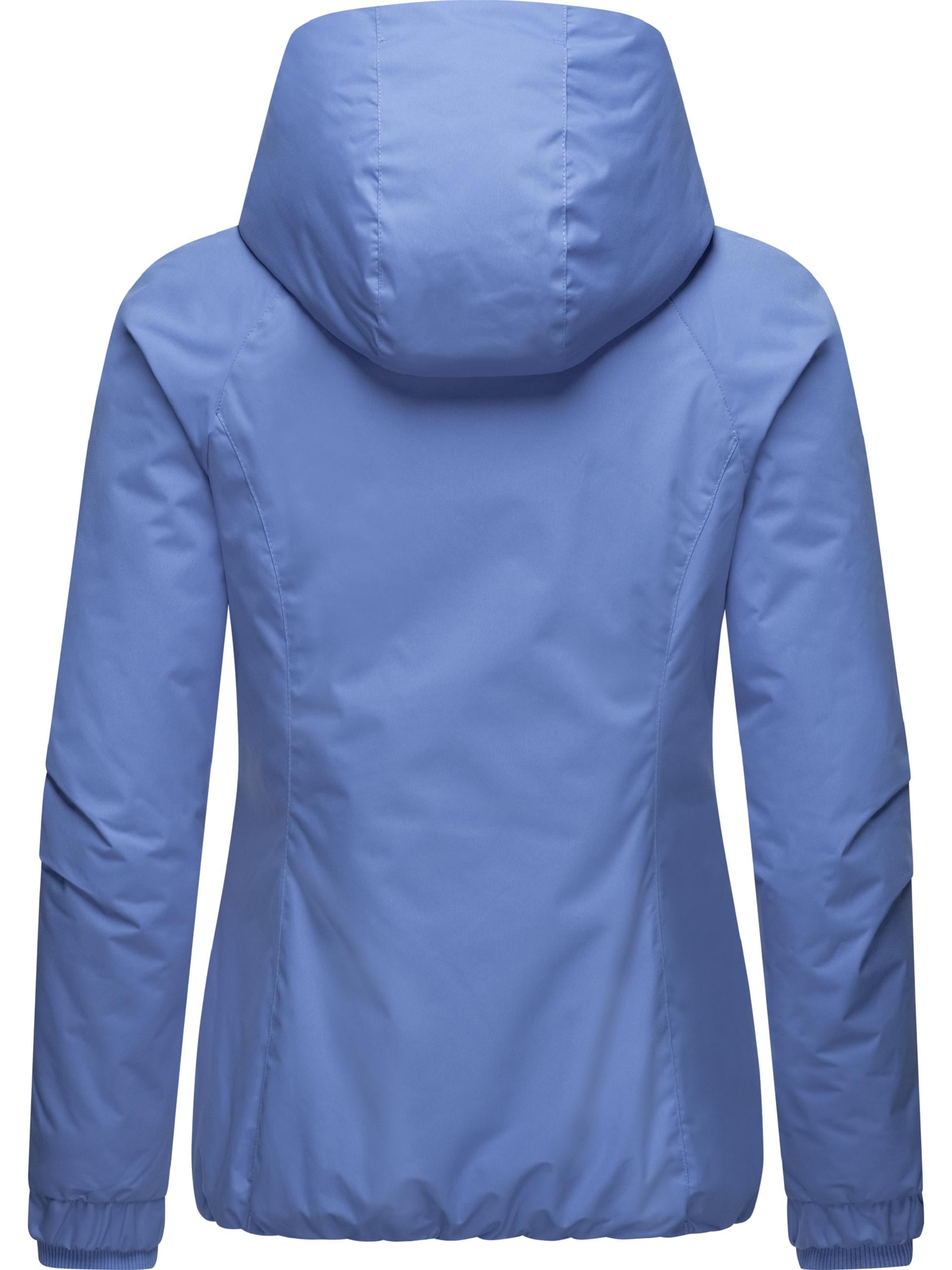 Ragwear Winterjacke »Winterjacke Dizzie Warm«