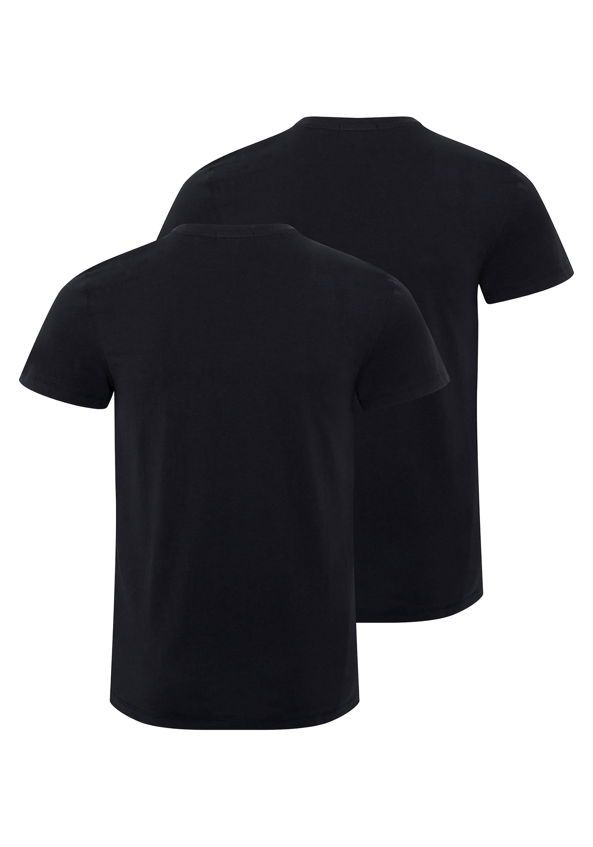 Chiemsee T-Shirt - im vorteilhaften Doppelpack<br/>