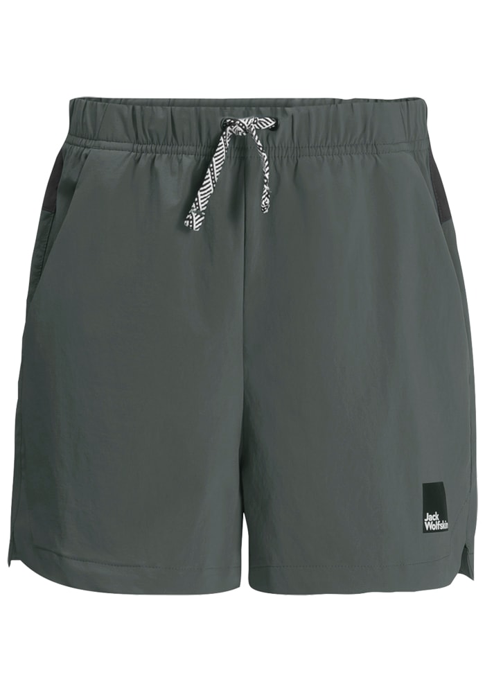 Jack Wolfskin Shorts »TEEN SHORTS B«
