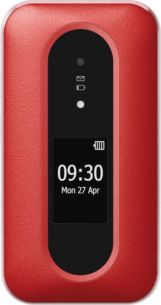 Doro Klapphandy »Leva L30« Rot