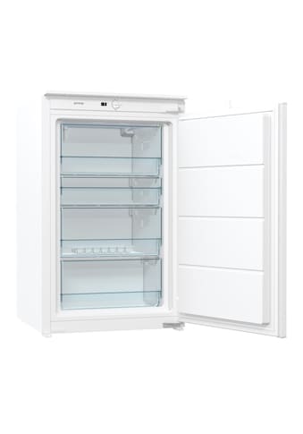 Einbaugefrierschrank »FI 409 EE1«, 87,5 cm hoch, 54 cm breit