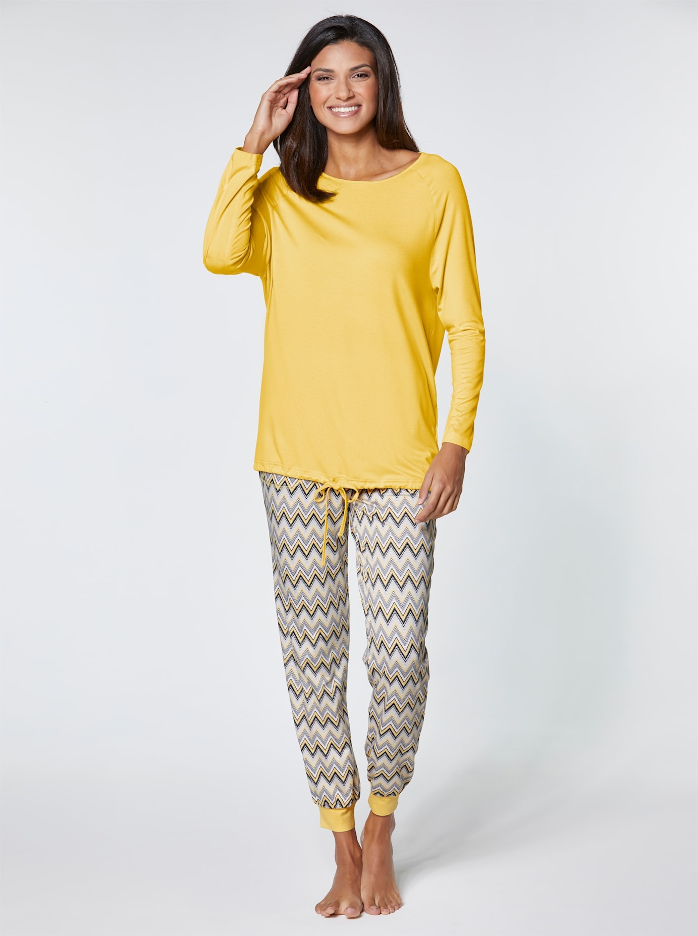 wäschepur Schlafanzug