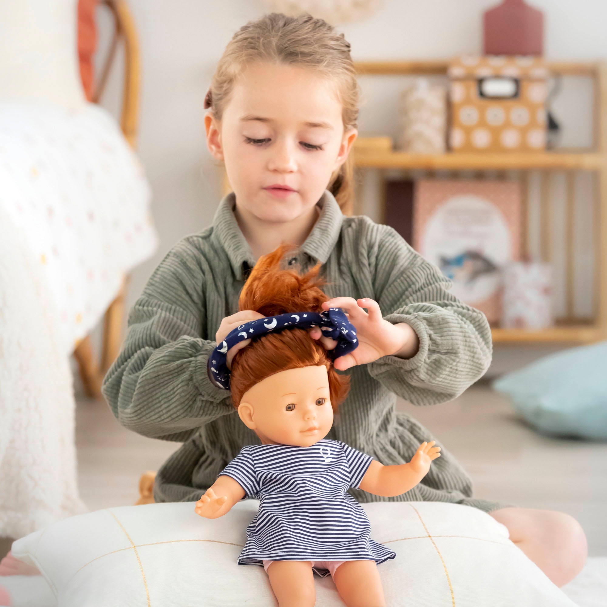 Corolle® Puppenkleidung »Ma Corolle Outfit Set«