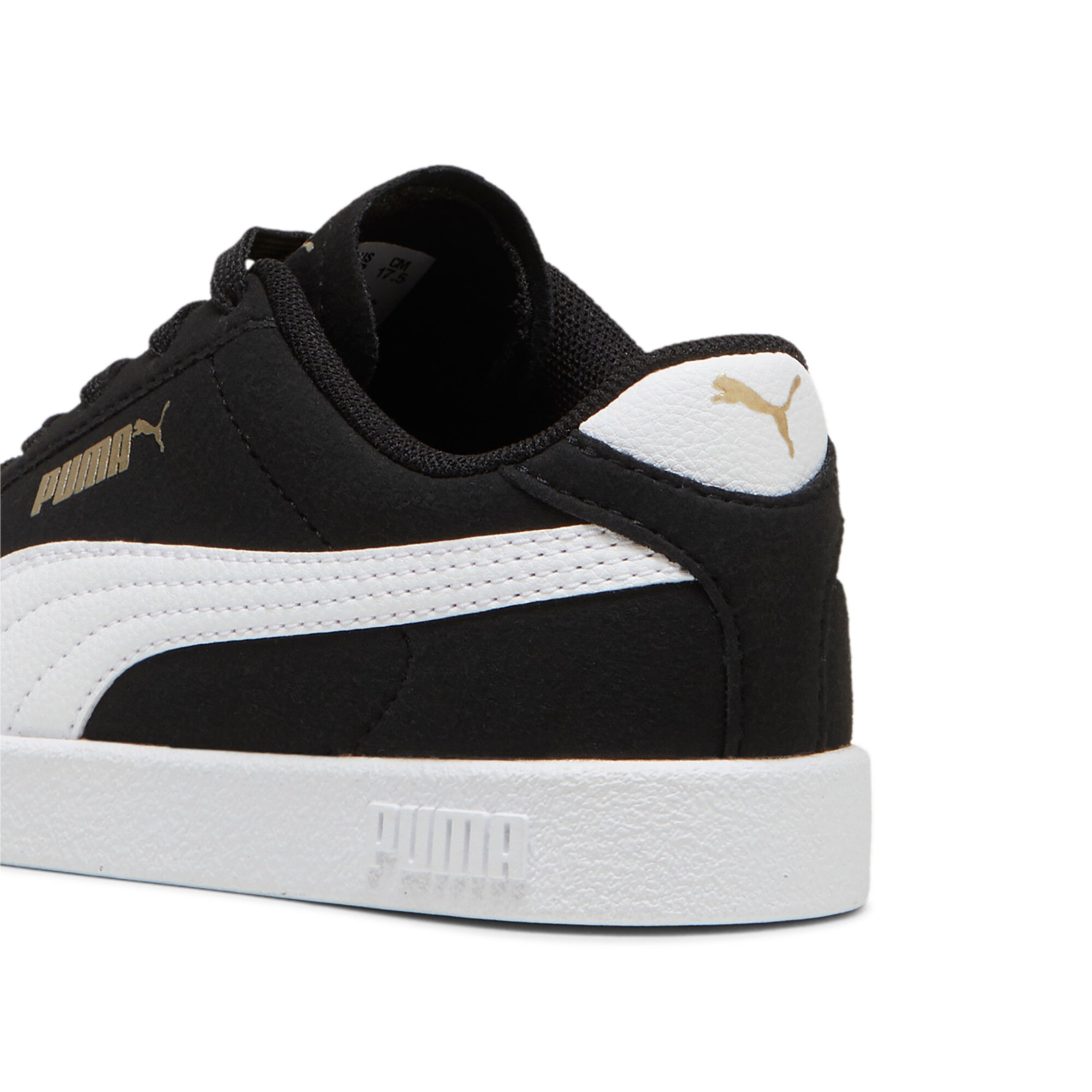 PUMA Sneaker »CLUB II PS«