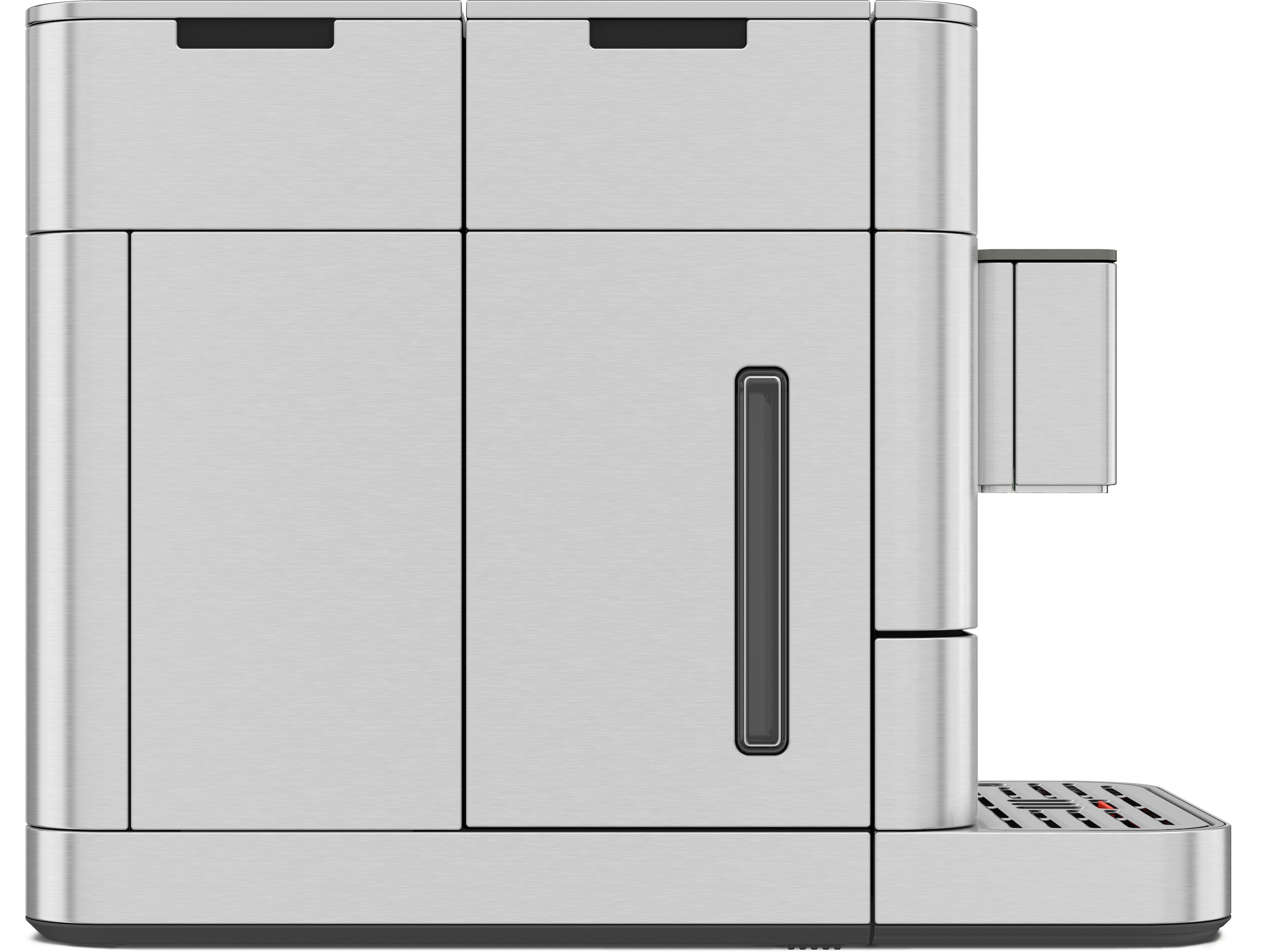 KitchenAid Kaffeevollautomat »5KES8557ESX«